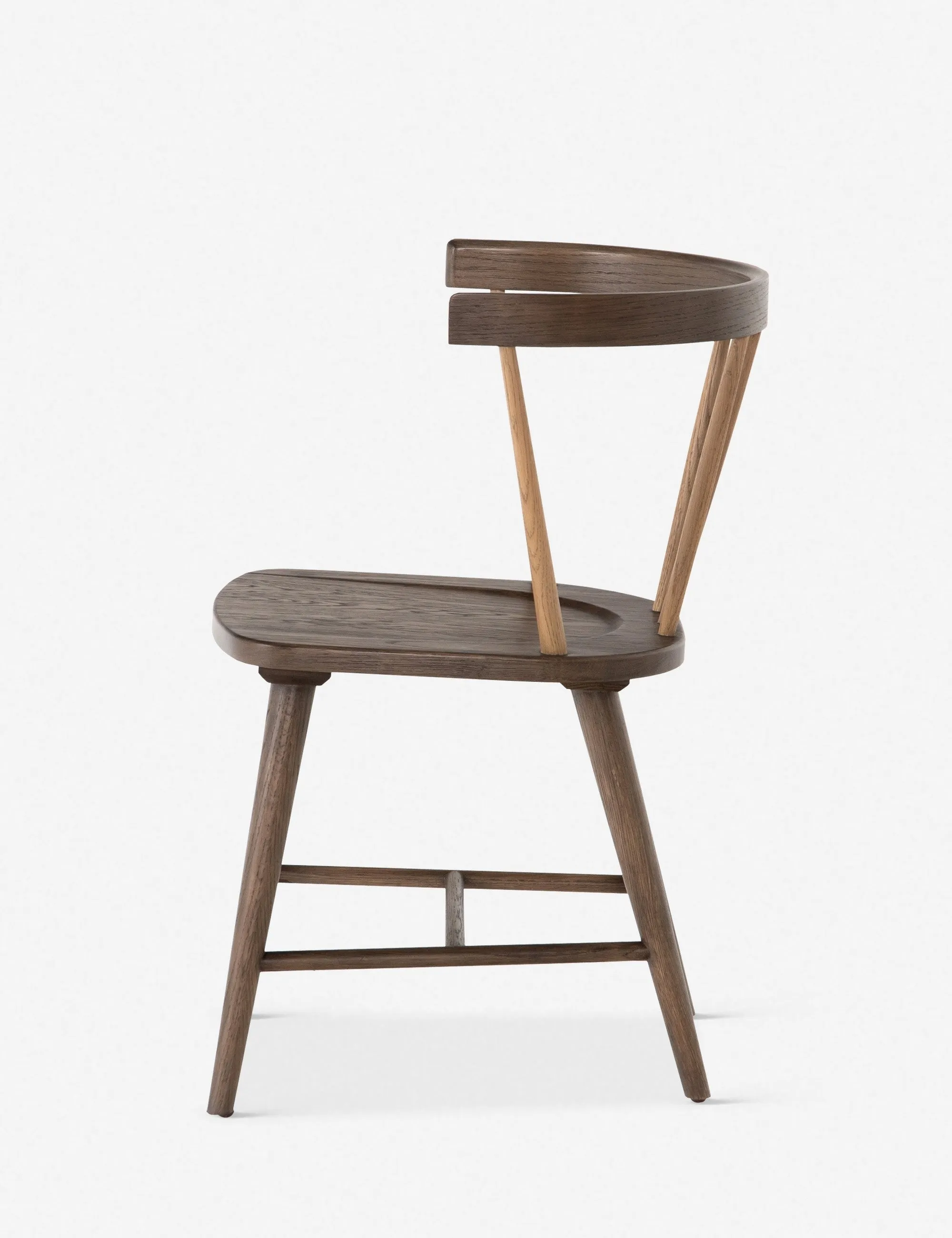 Rian Dining Chair Lulu and Georgia