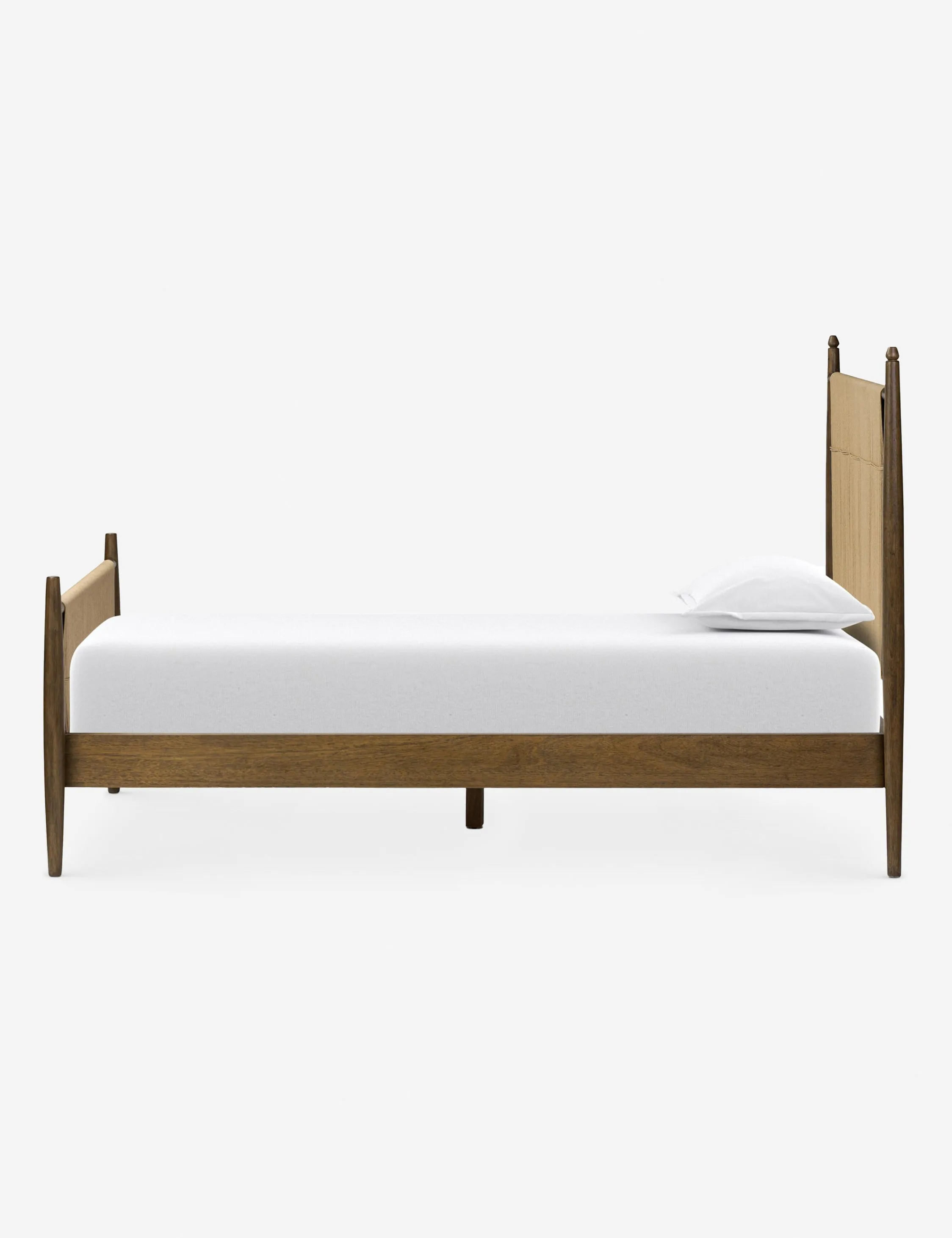 Richard Bed by Amber Lewis x Four Hands Lulu and Georgia