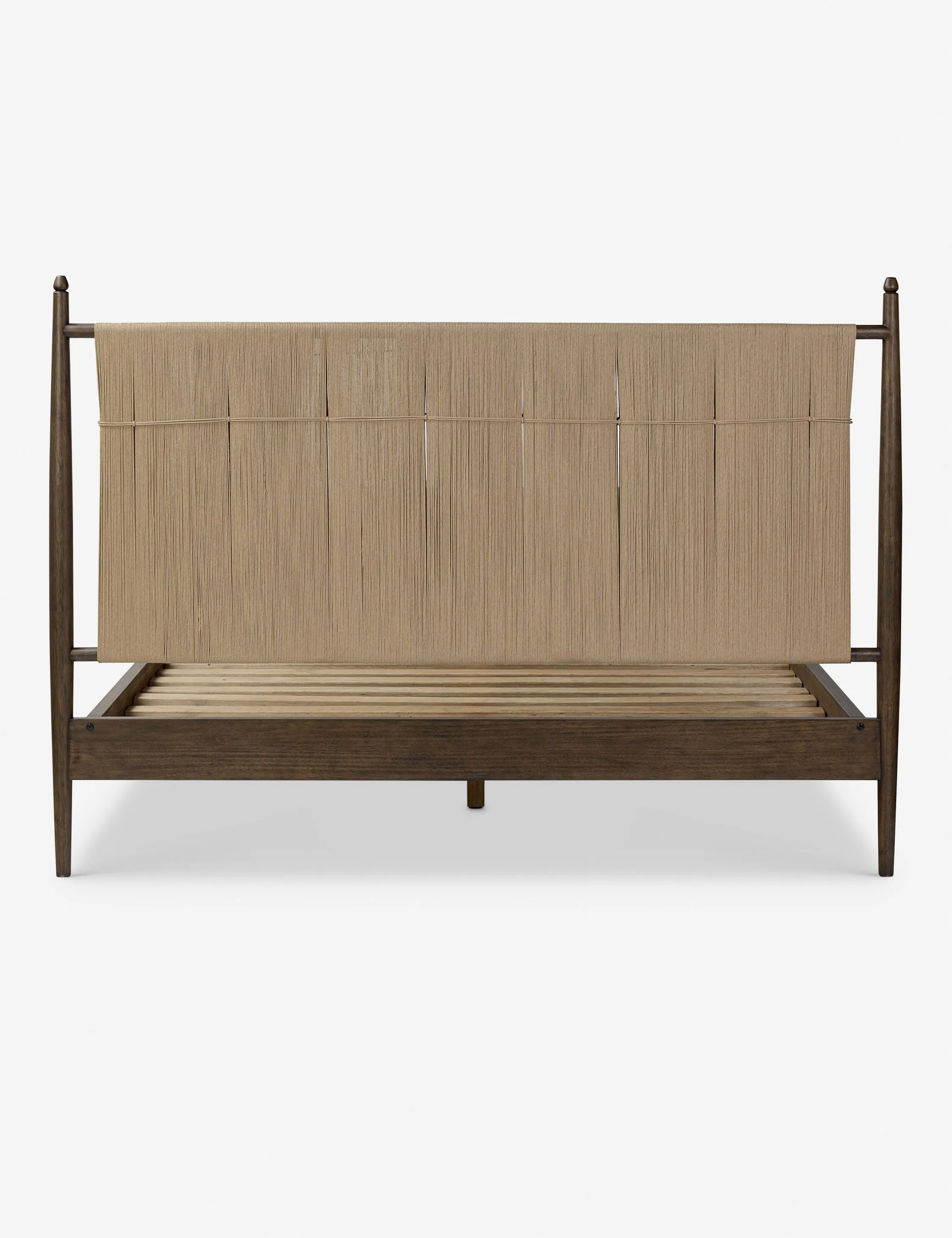 Richard Bed by Amber Lewis x Four Hands Lulu and Georgia