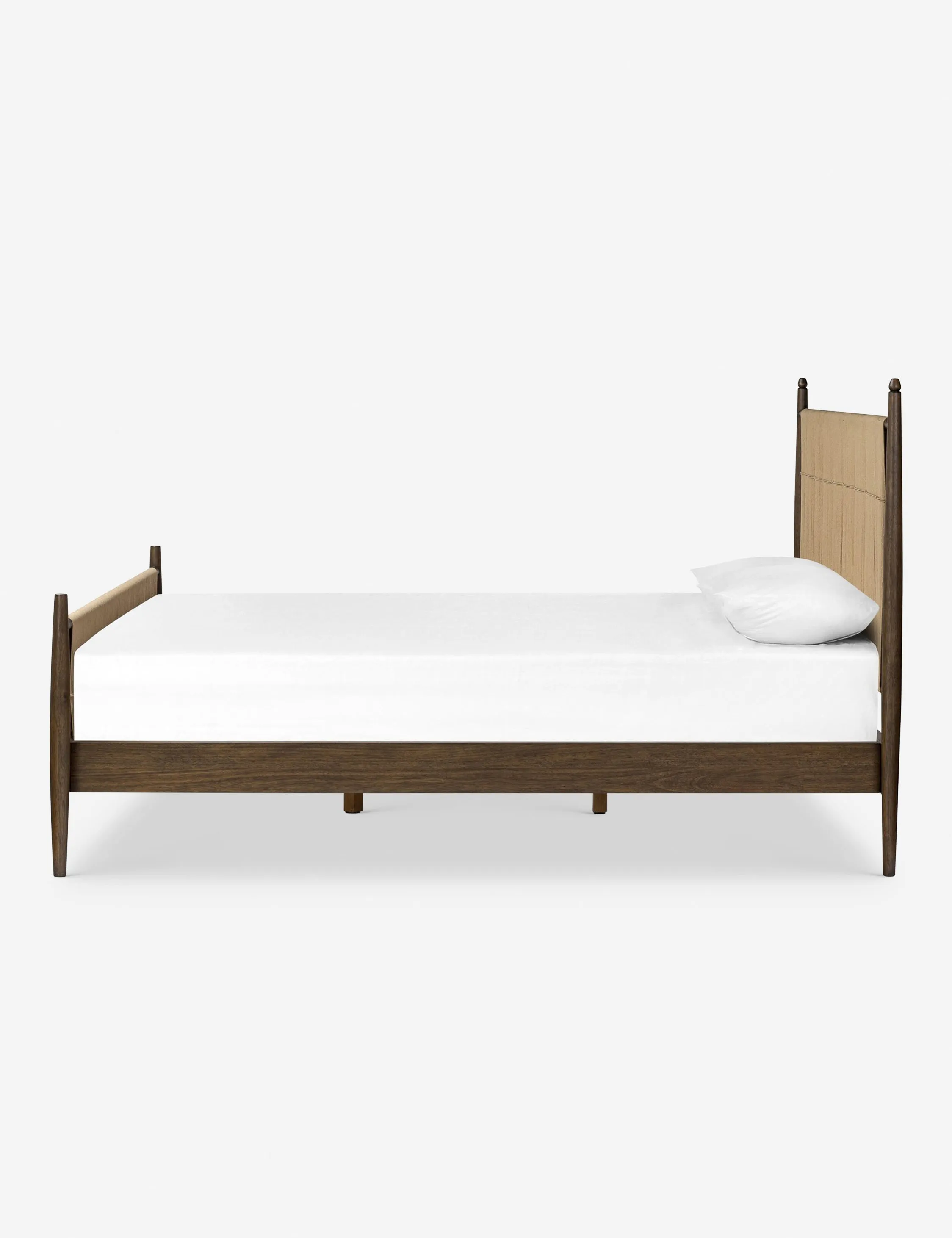 Richard Bed by Amber Lewis x Four Hands Lulu and Georgia