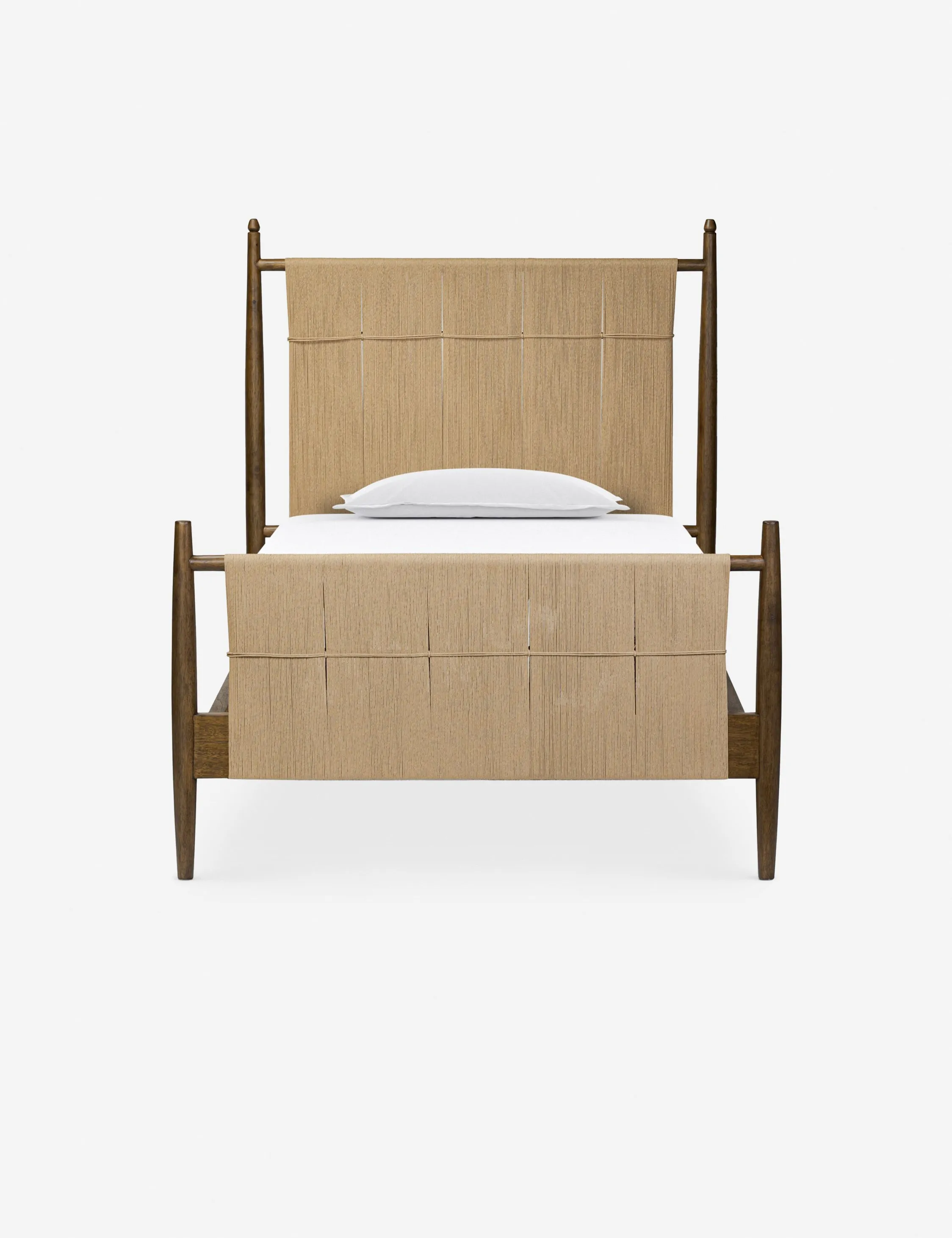 Richard Bed by Amber Lewis x Four Hands Lulu and Georgia