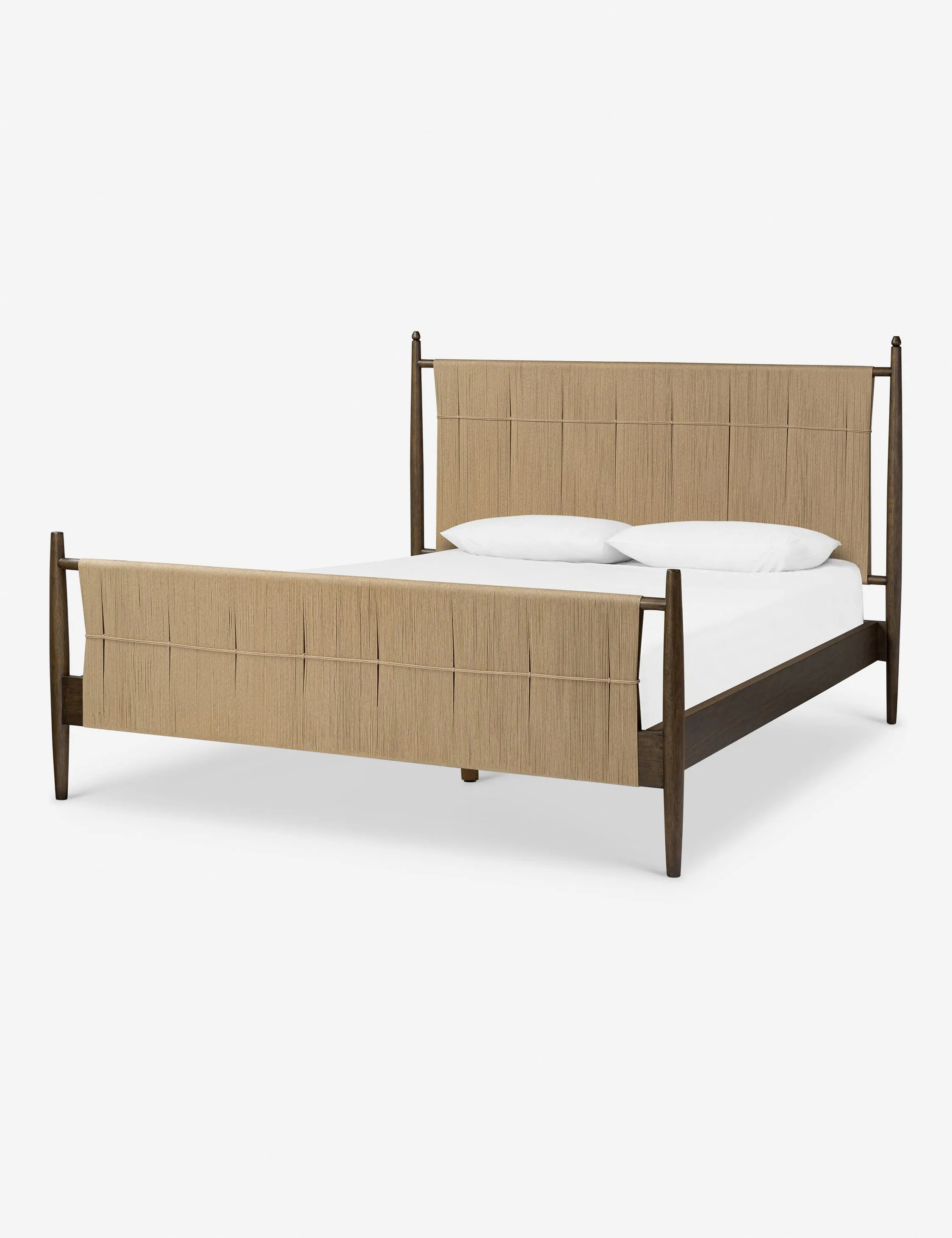 Richard Bed by Amber Lewis x Four Hands Lulu and Georgia
