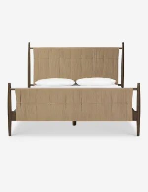 Richard Bed by Amber Lewis x Four Hands Lulu and Georgia