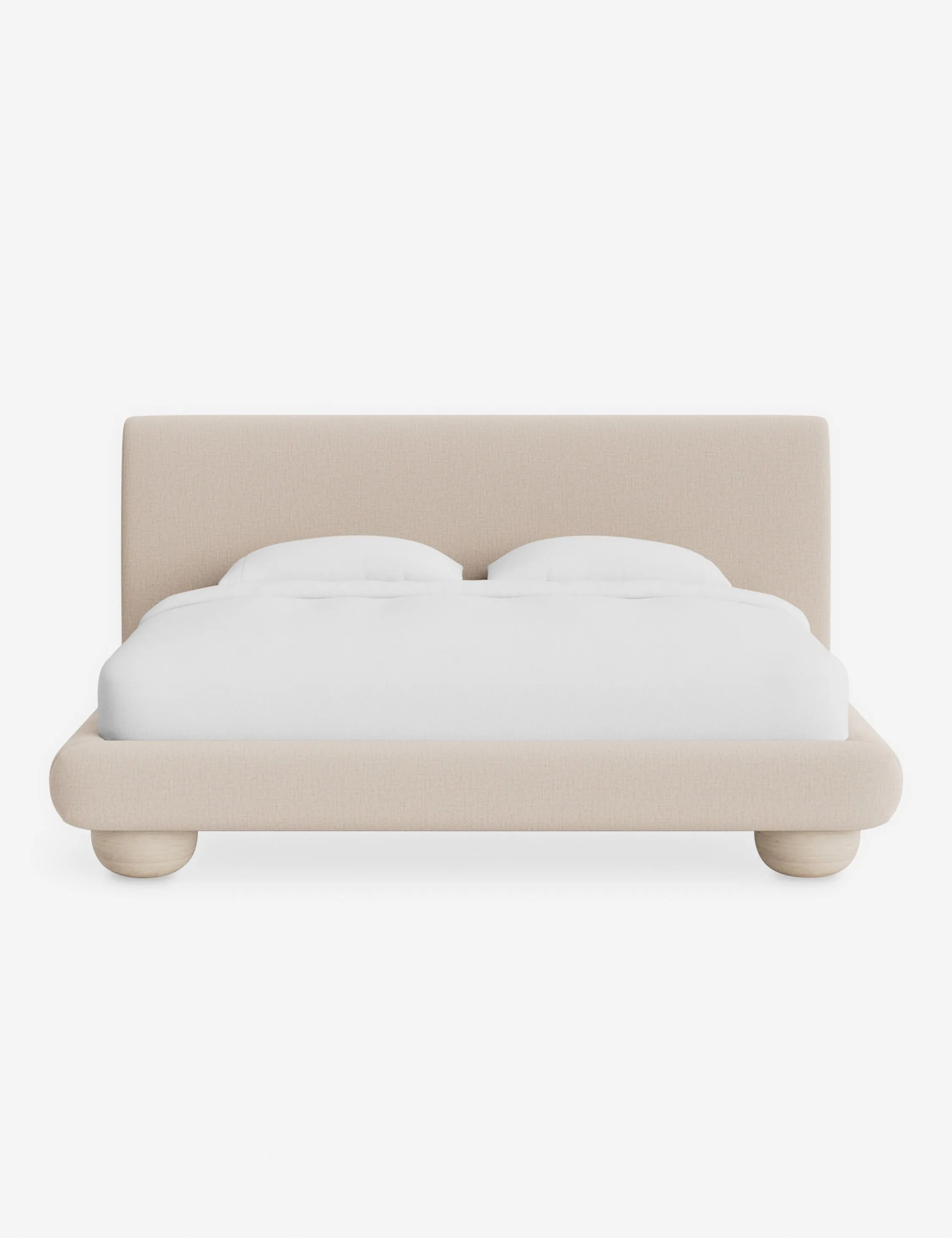 Rigby Platform Bed Lulu and Georgia