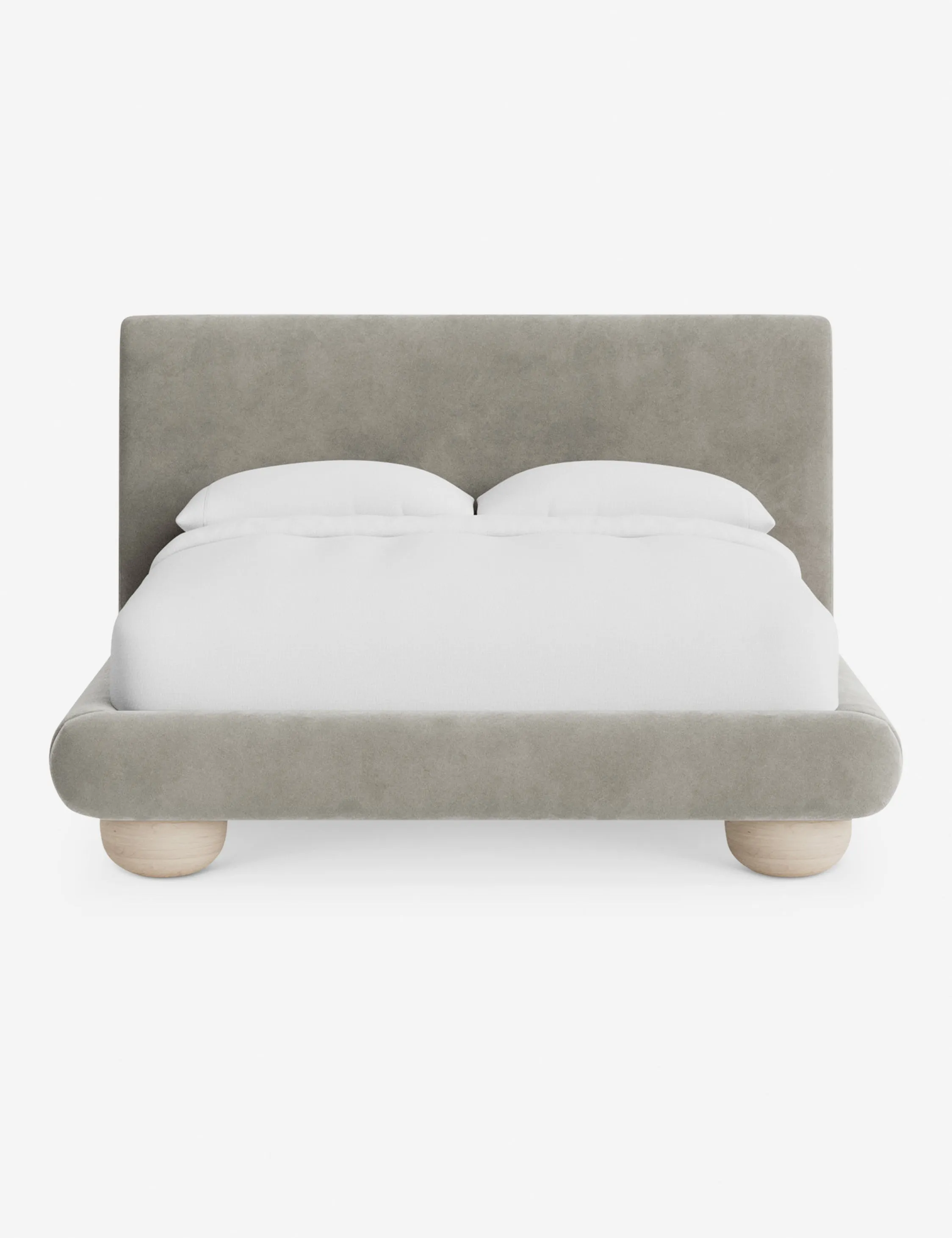 Rigby Platform Bed Lulu and Georgia
