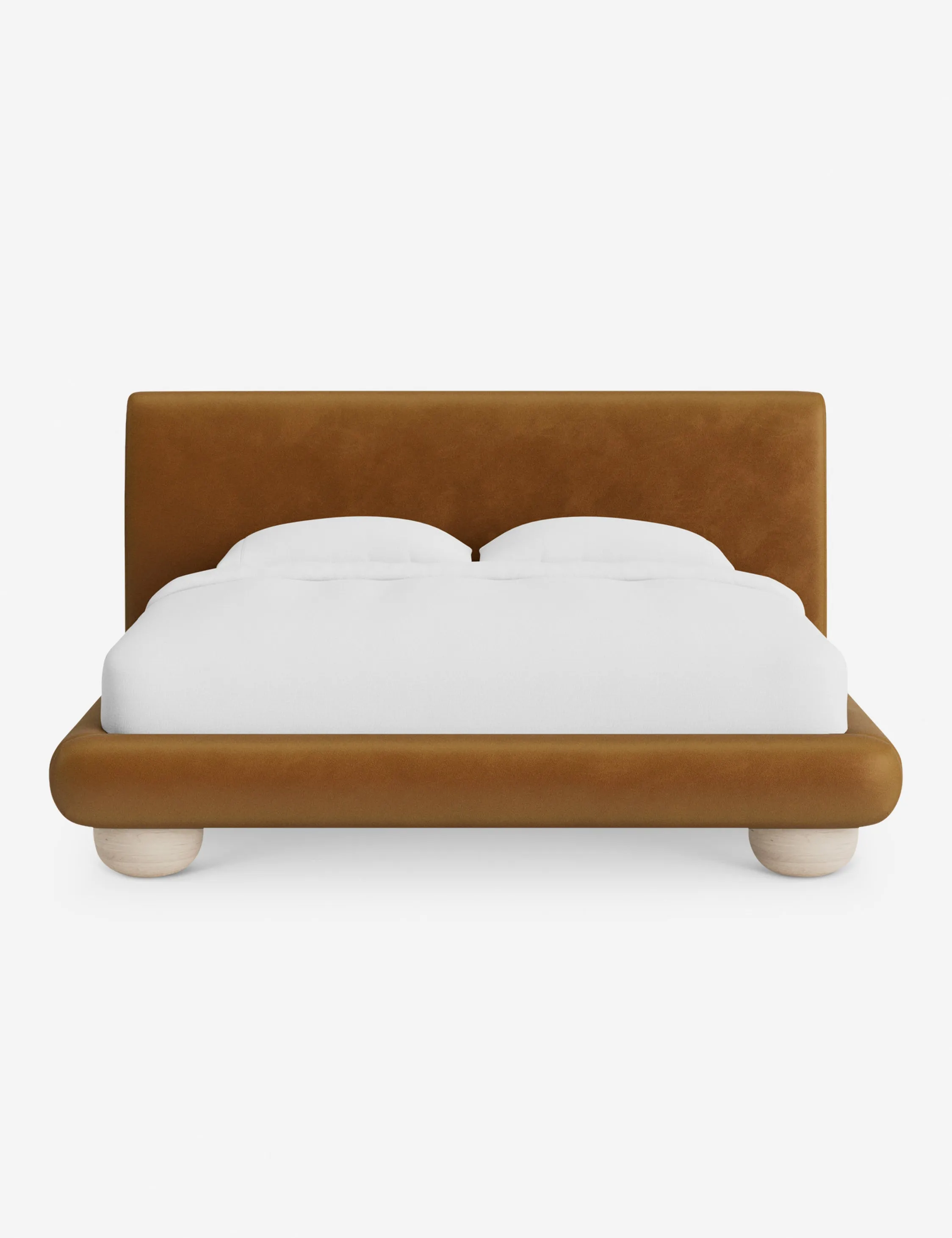 Rigby Platform Bed Lulu and Georgia