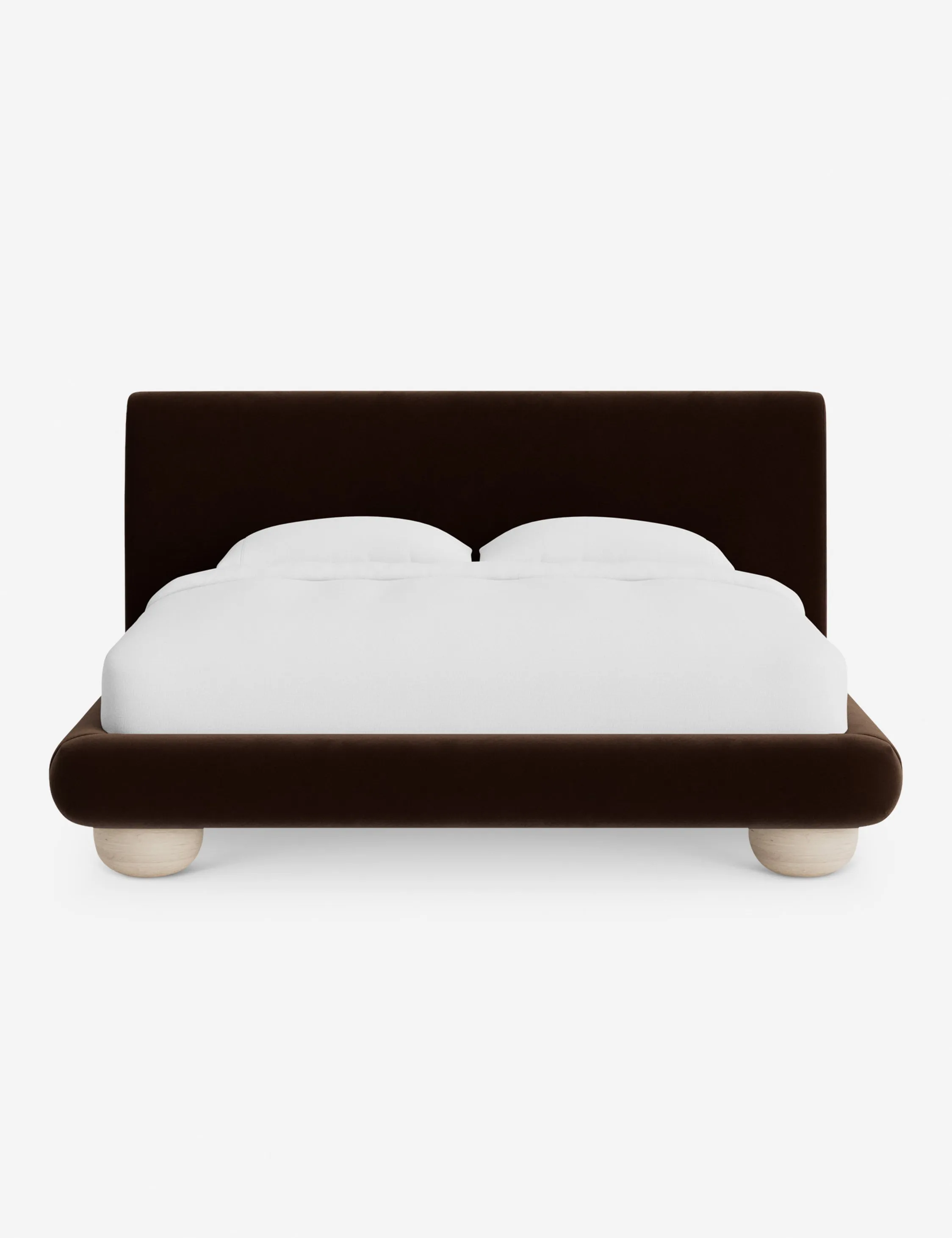 Rigby Platform Bed Lulu and Georgia