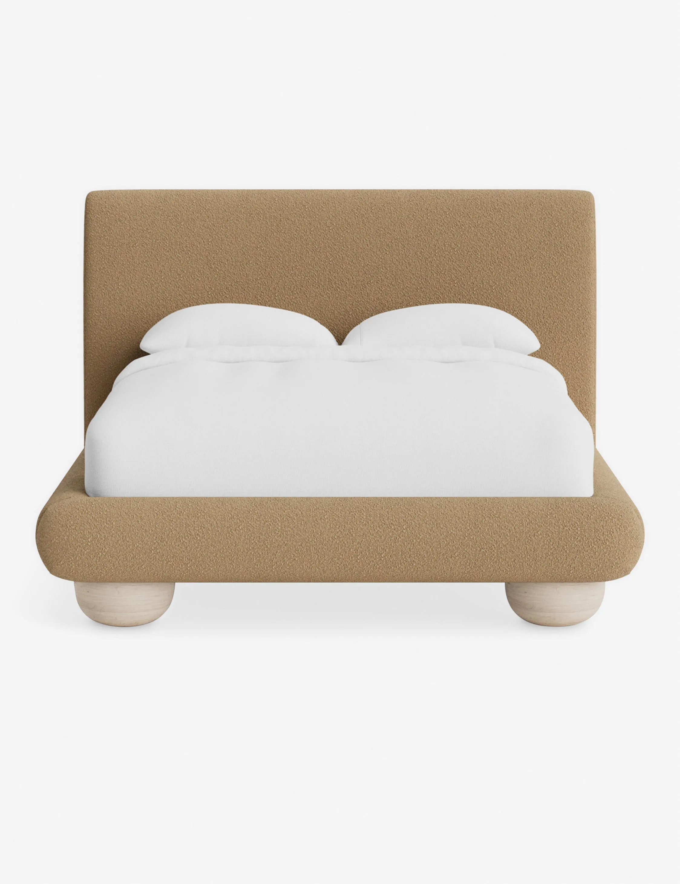 Rigby Platform Bed Lulu and Georgia