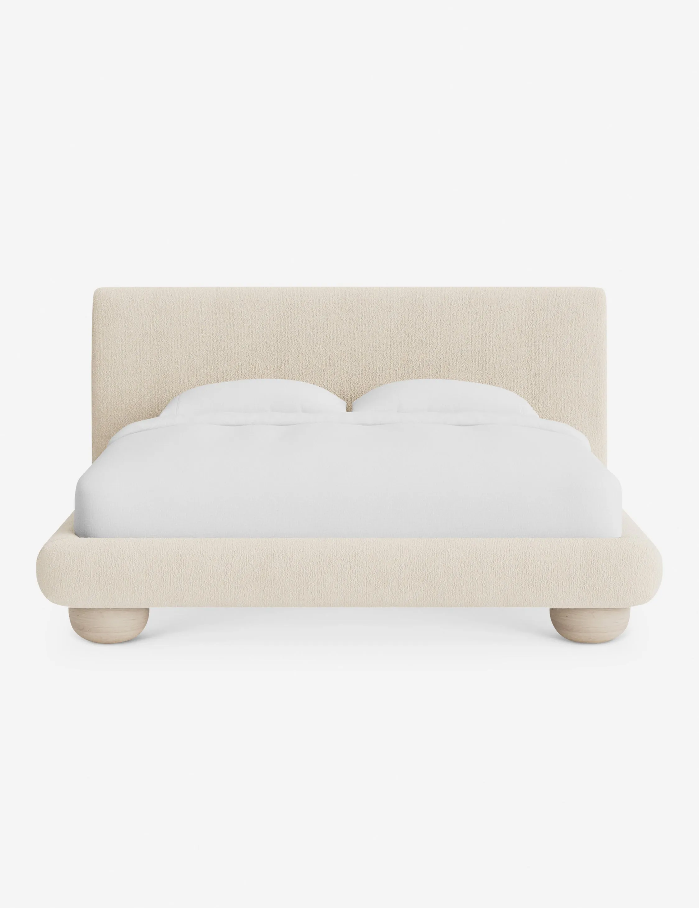 Rigby Platform Bed Lulu and Georgia