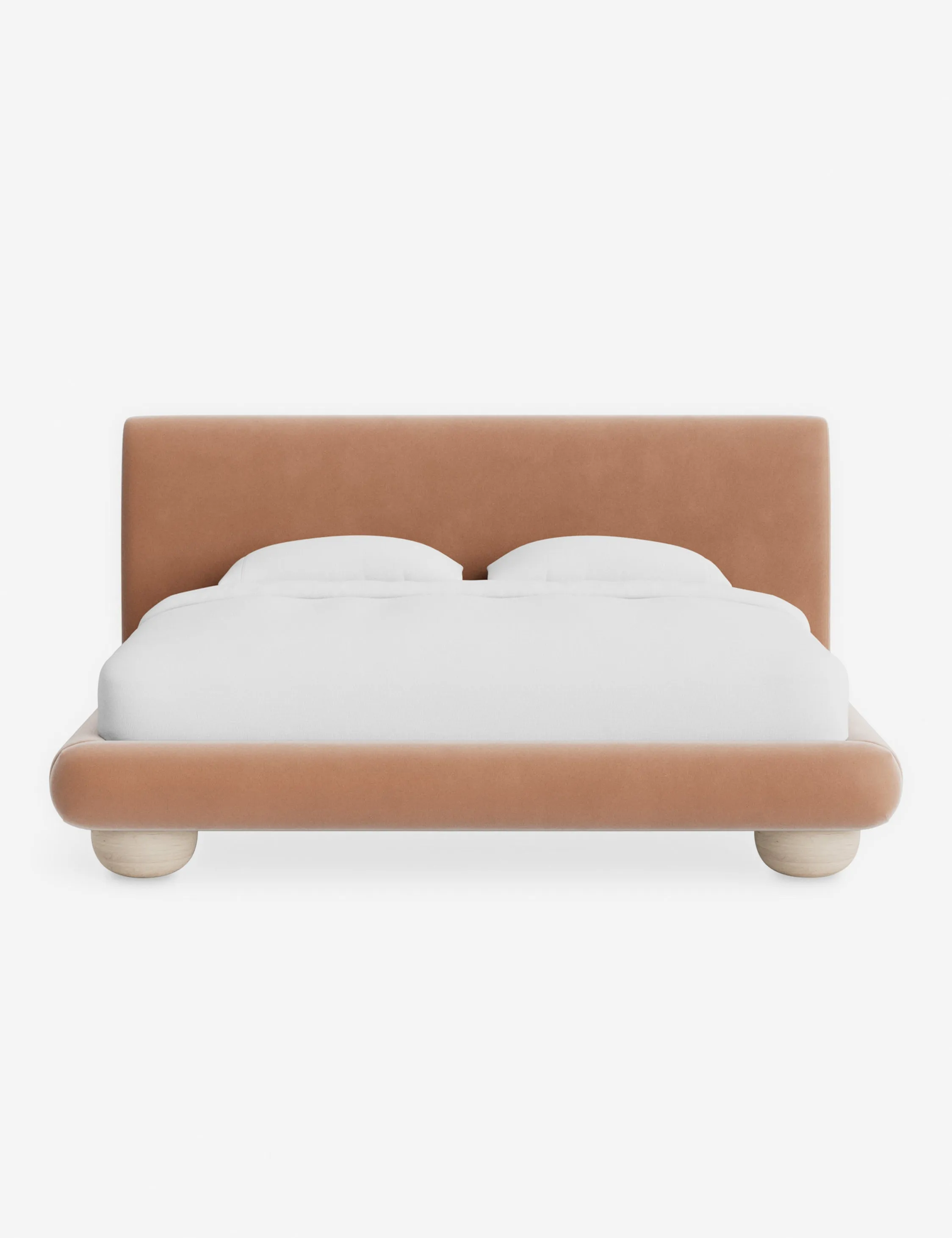 Rigby Platform Bed Lulu and Georgia