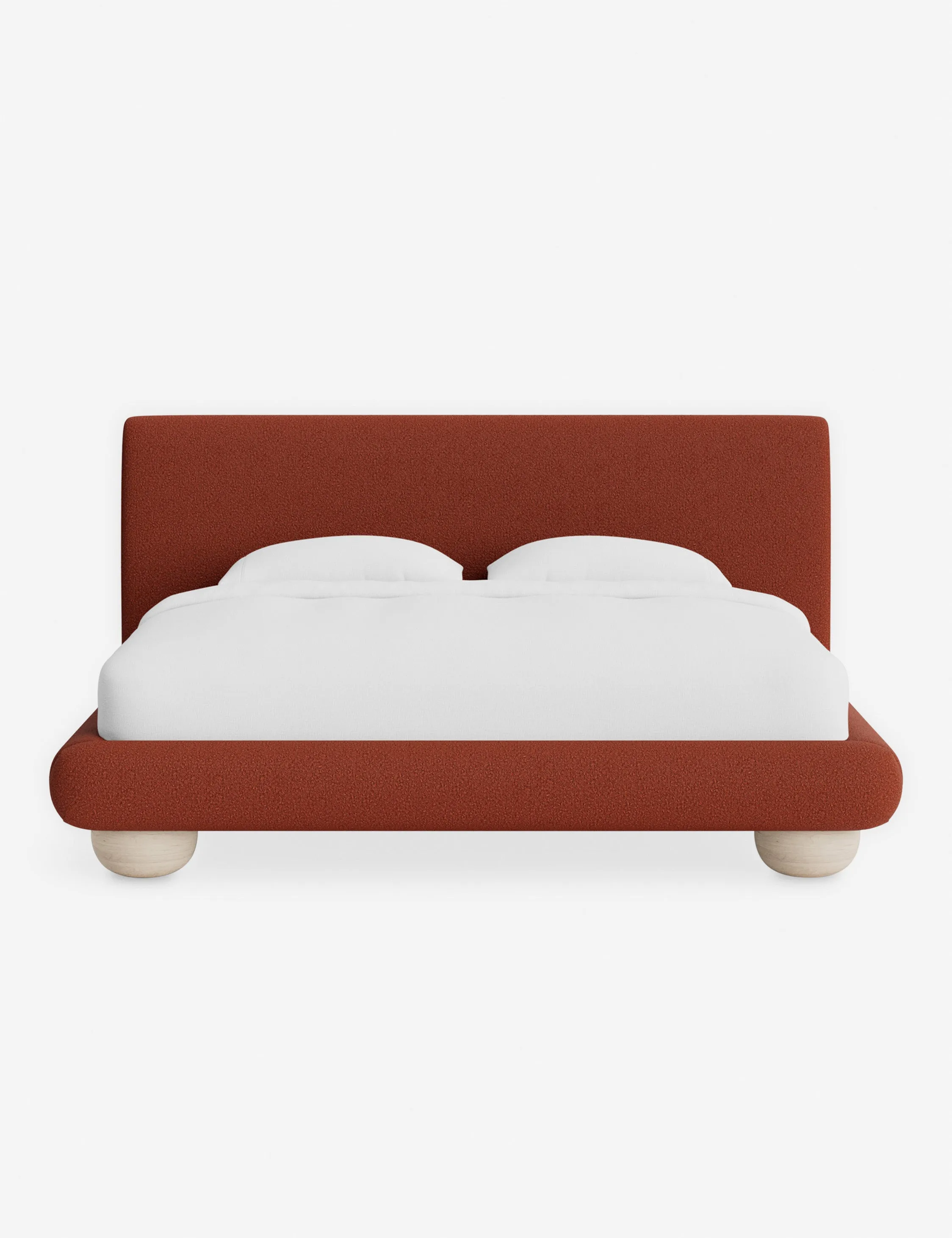 Rigby Platform Bed Lulu and Georgia
