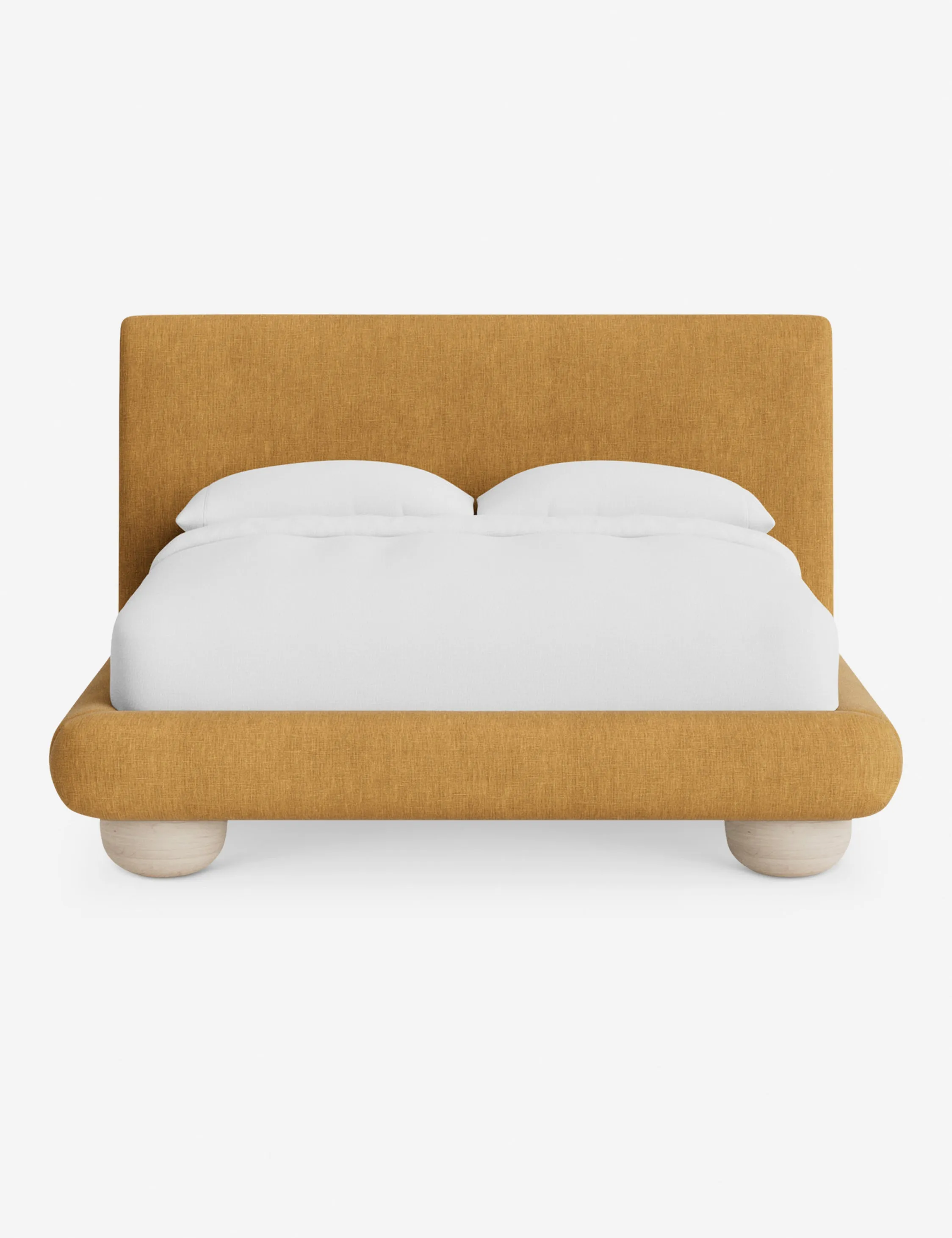 Rigby Platform Bed Lulu and Georgia