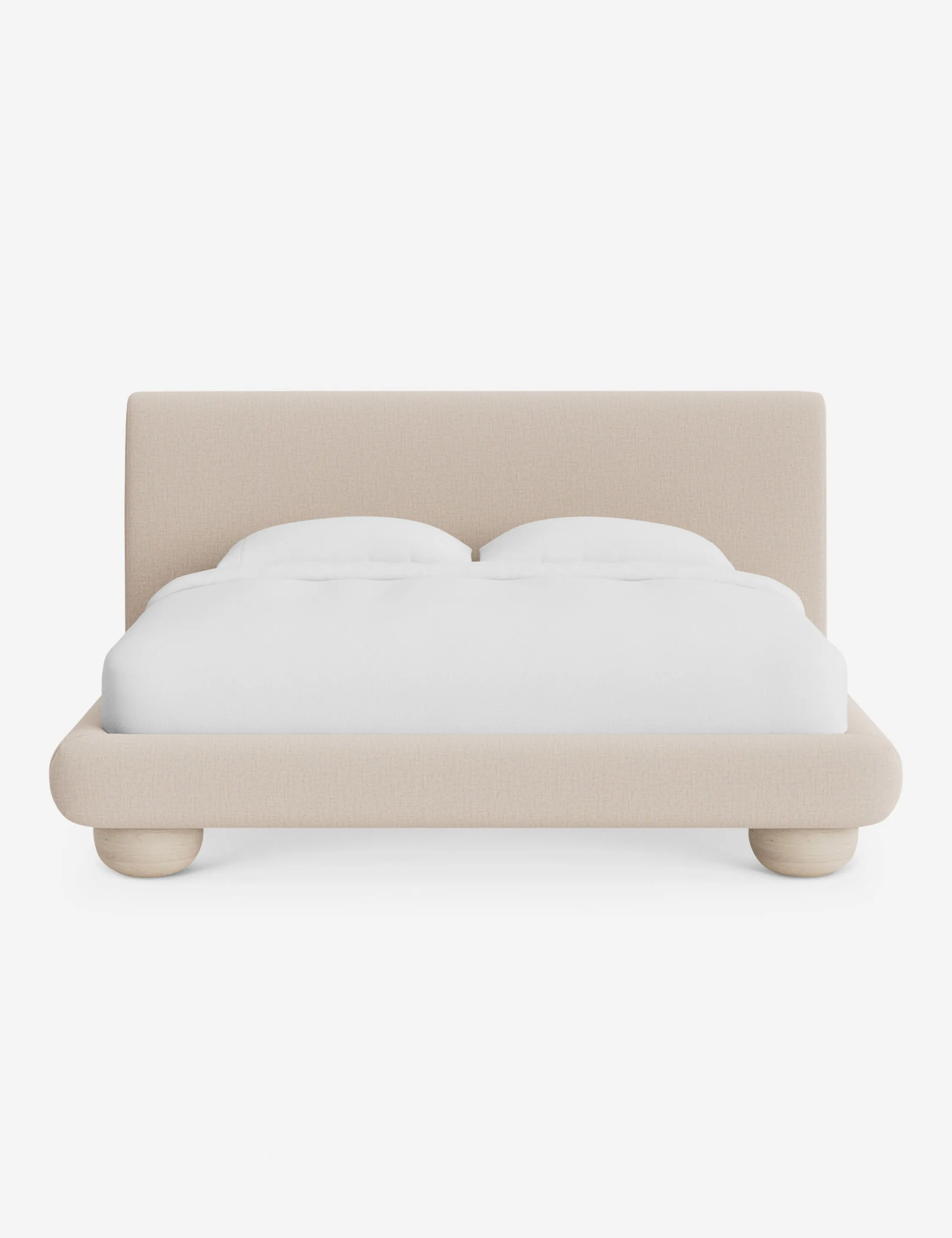 Rigby Platform Bed Lulu and Georgia