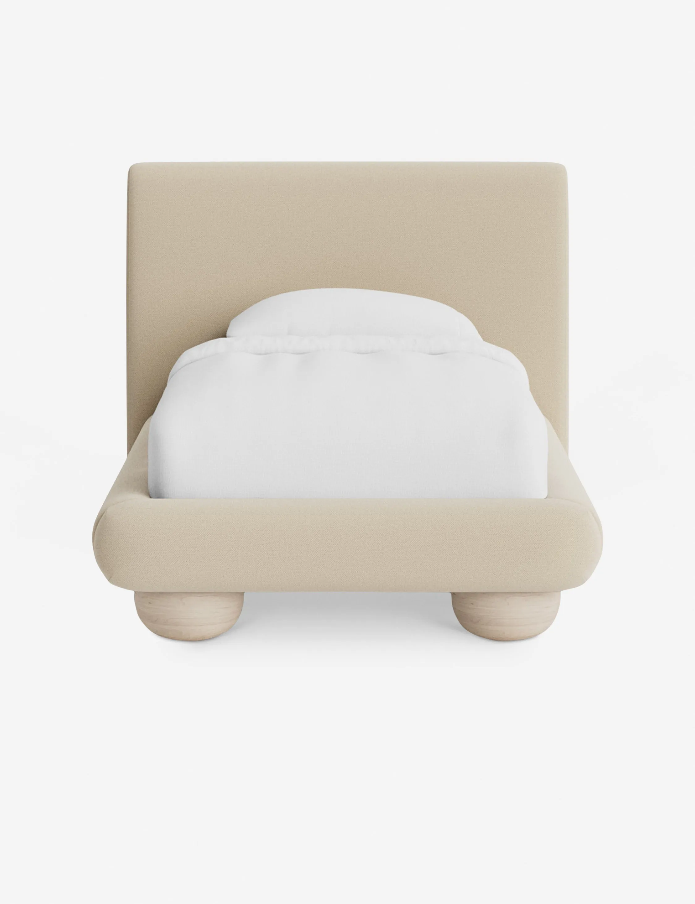 Rigby Platform Bed Lulu and Georgia