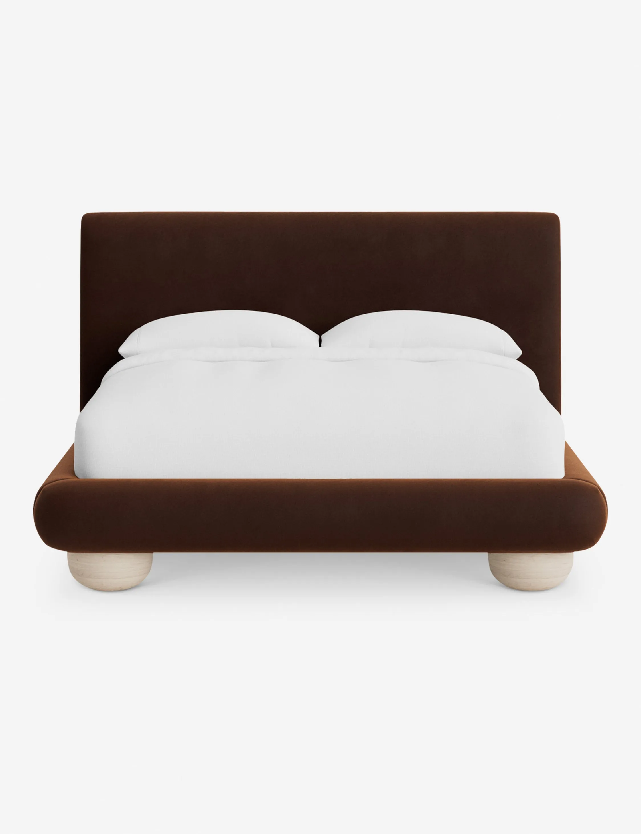 Rigby Platform Bed Lulu and Georgia