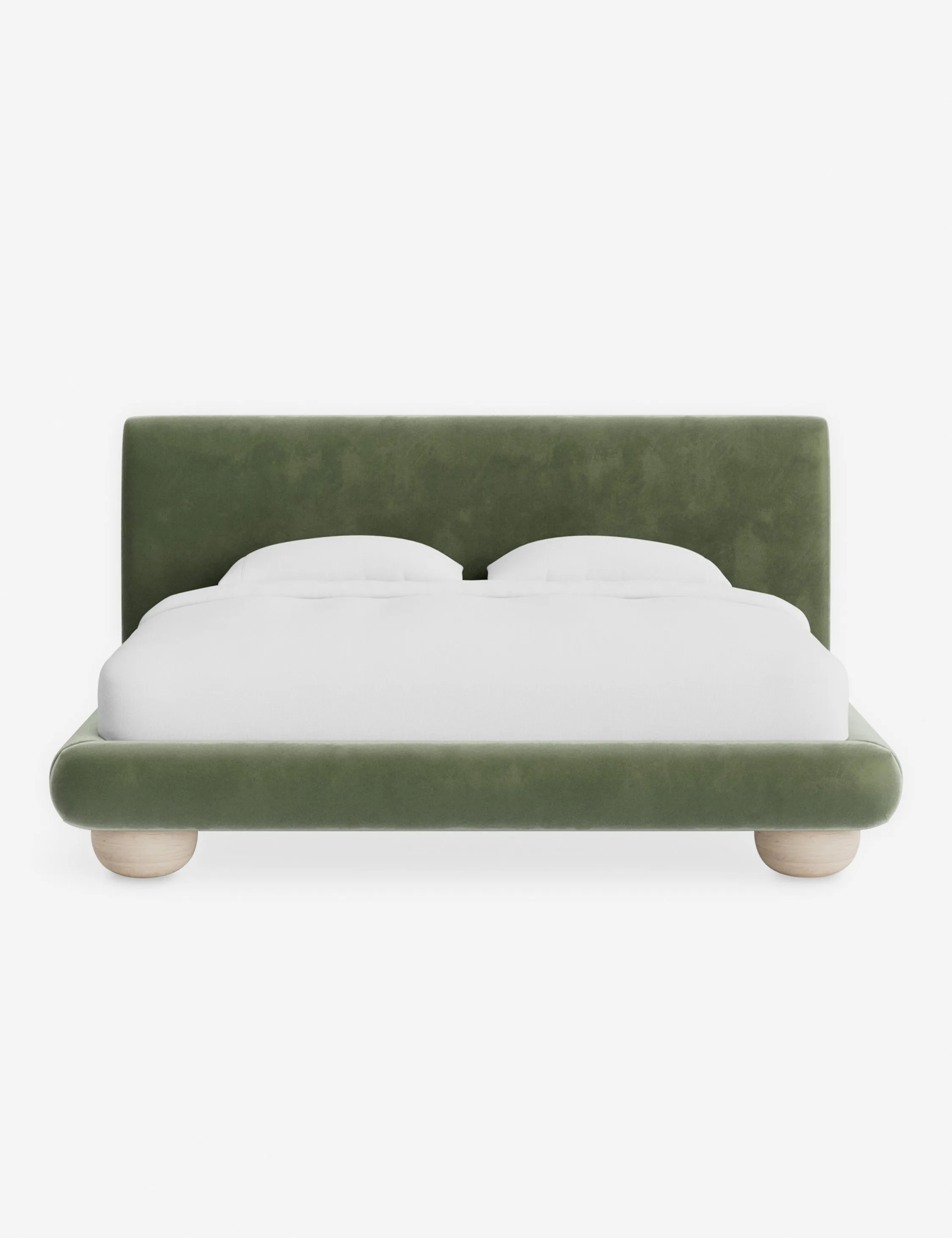 Rigby Platform Bed Lulu and Georgia