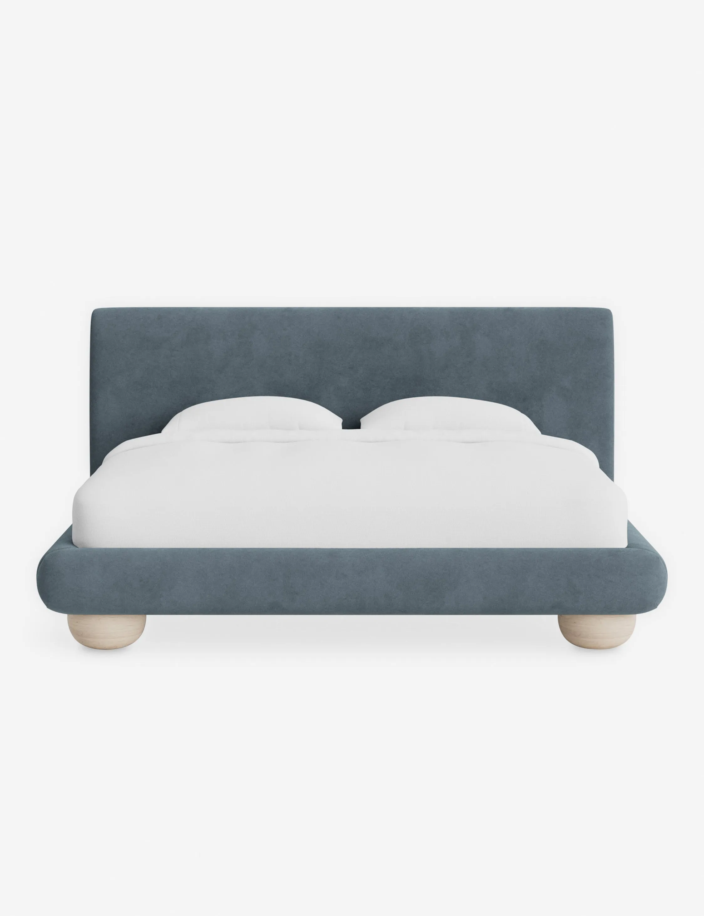 Rigby Platform Bed Lulu and Georgia