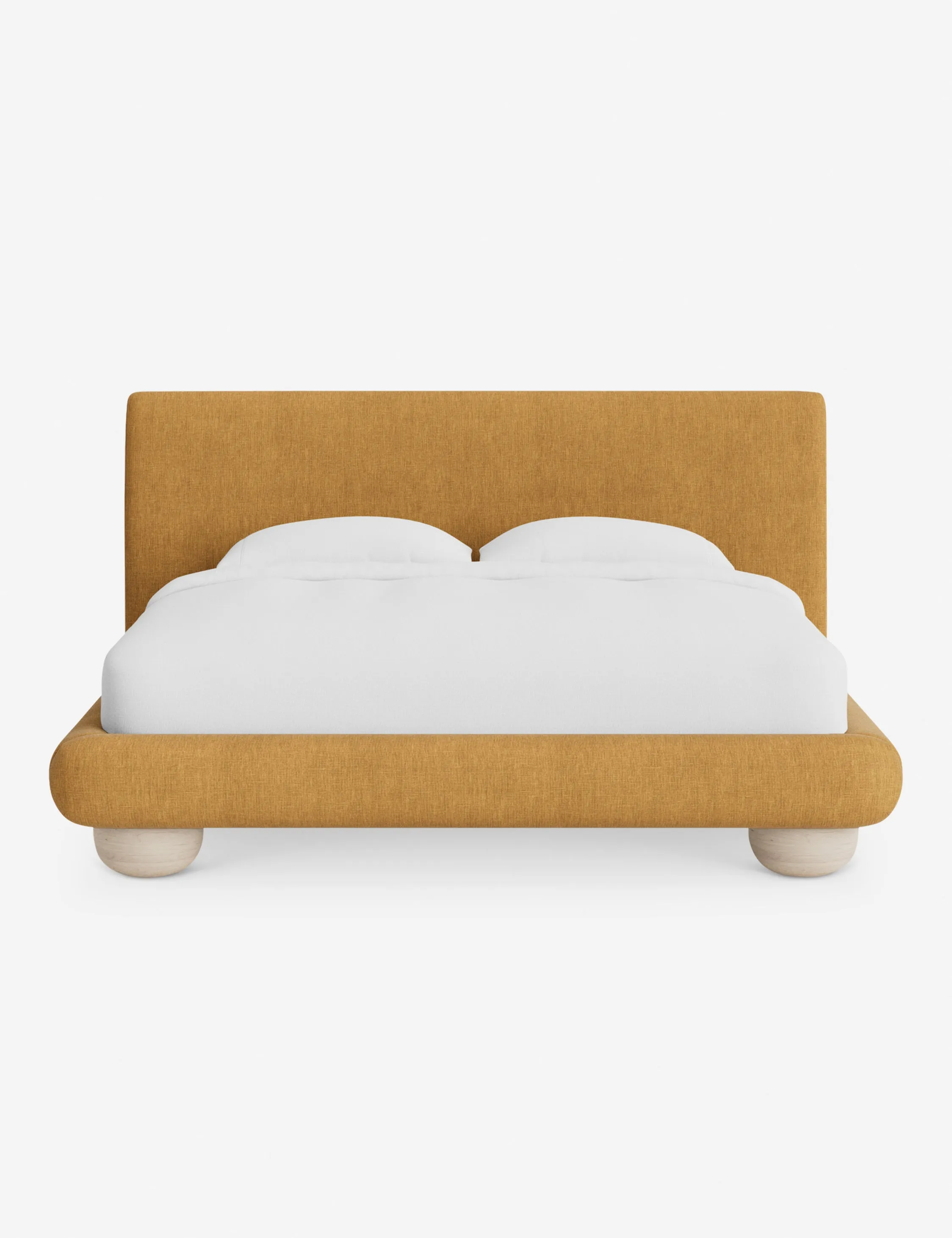 Rigby Platform Bed Lulu and Georgia