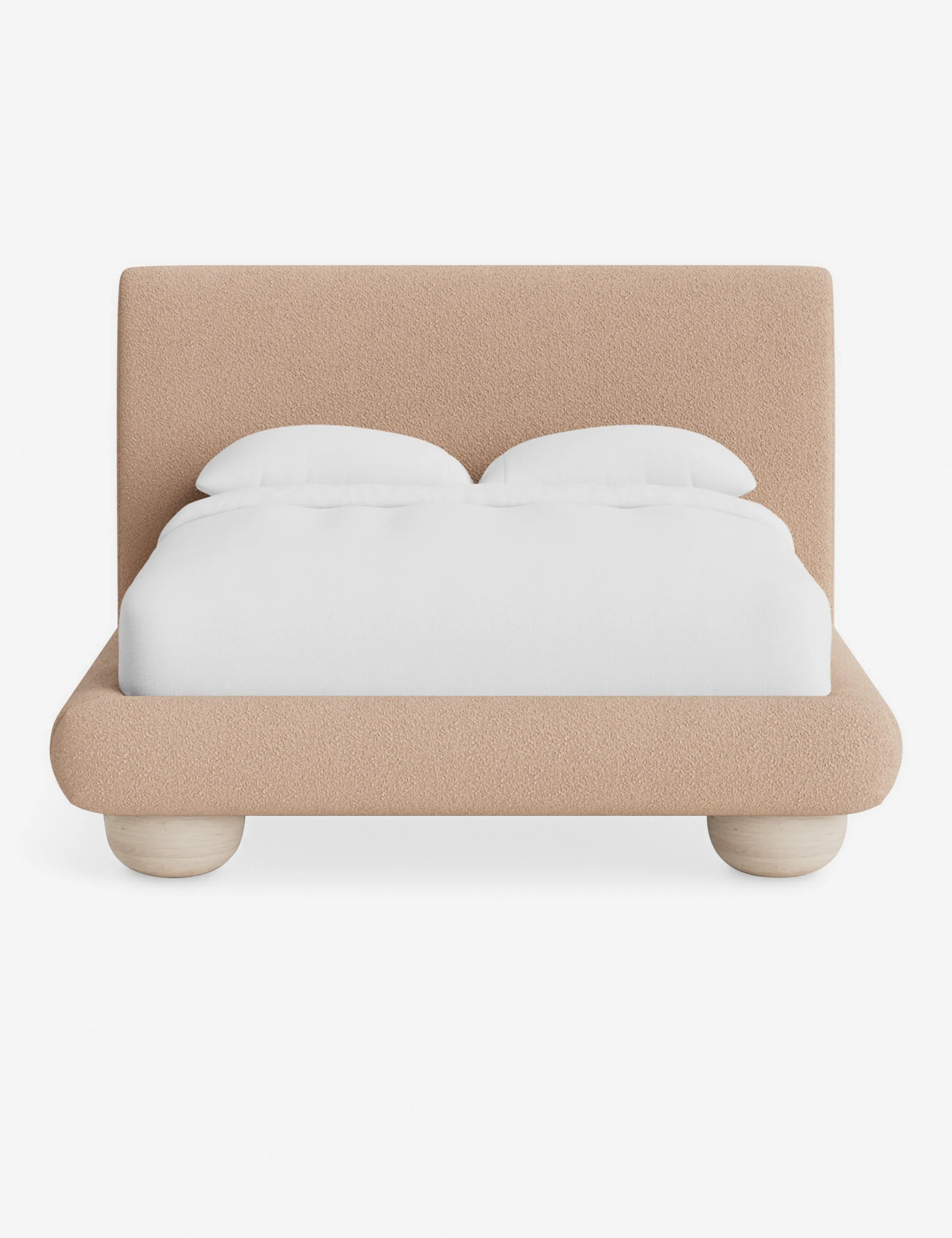 Rigby Platform Bed Lulu and Georgia