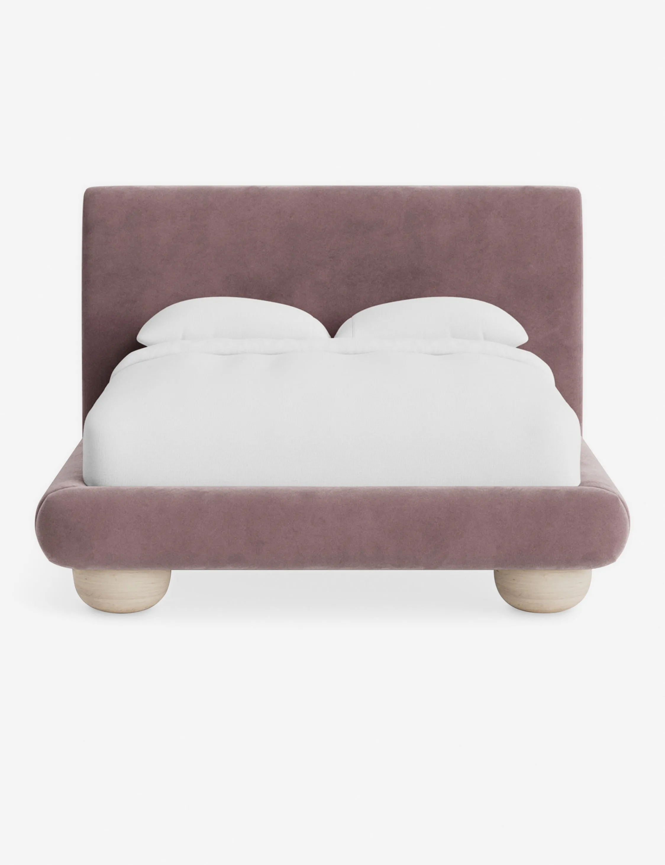 Rigby Platform Bed Lulu and Georgia