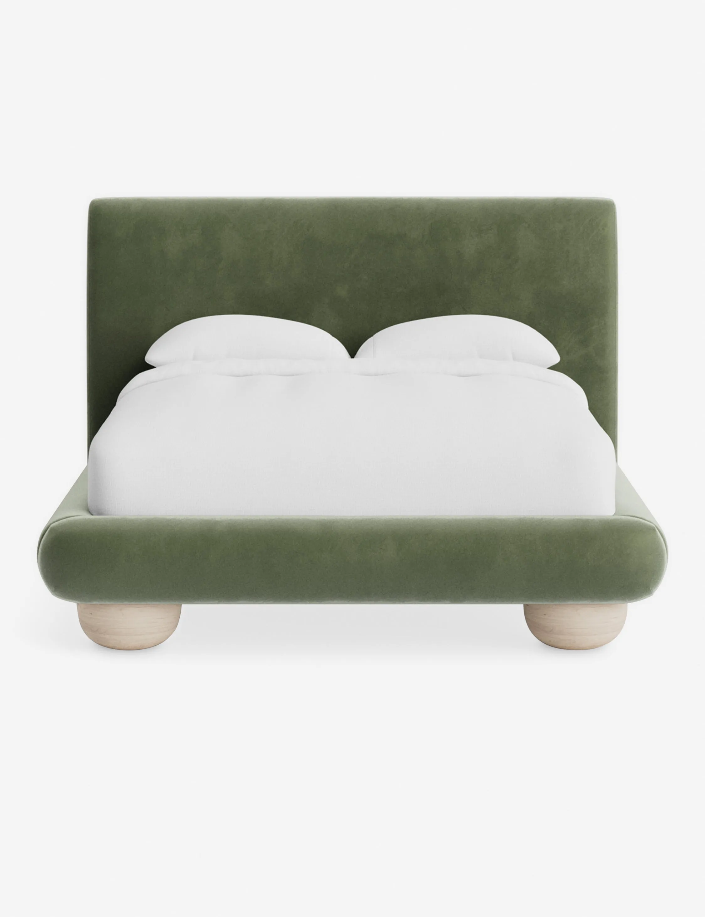 Rigby Platform Bed Lulu and Georgia