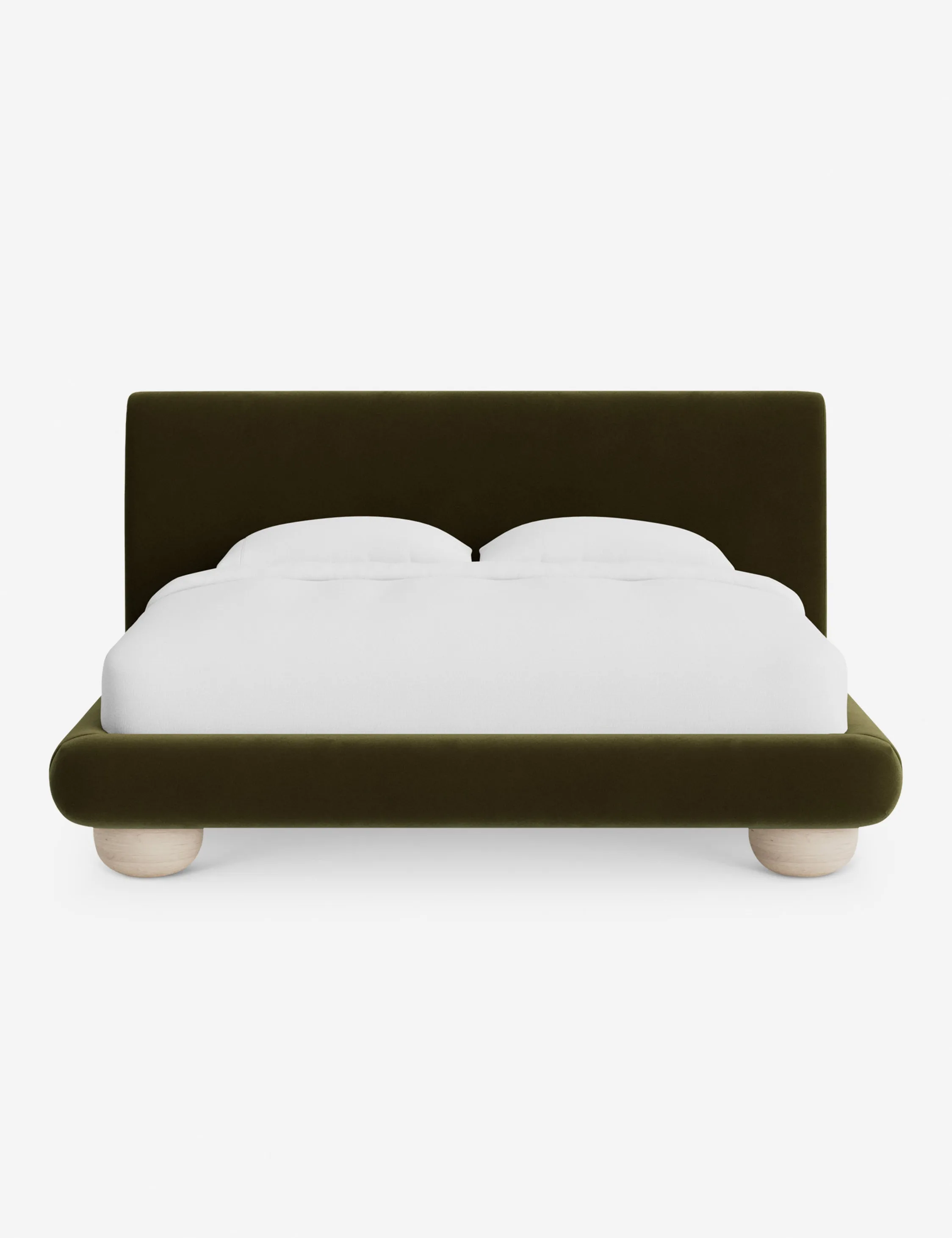 Rigby Platform Bed Lulu and Georgia