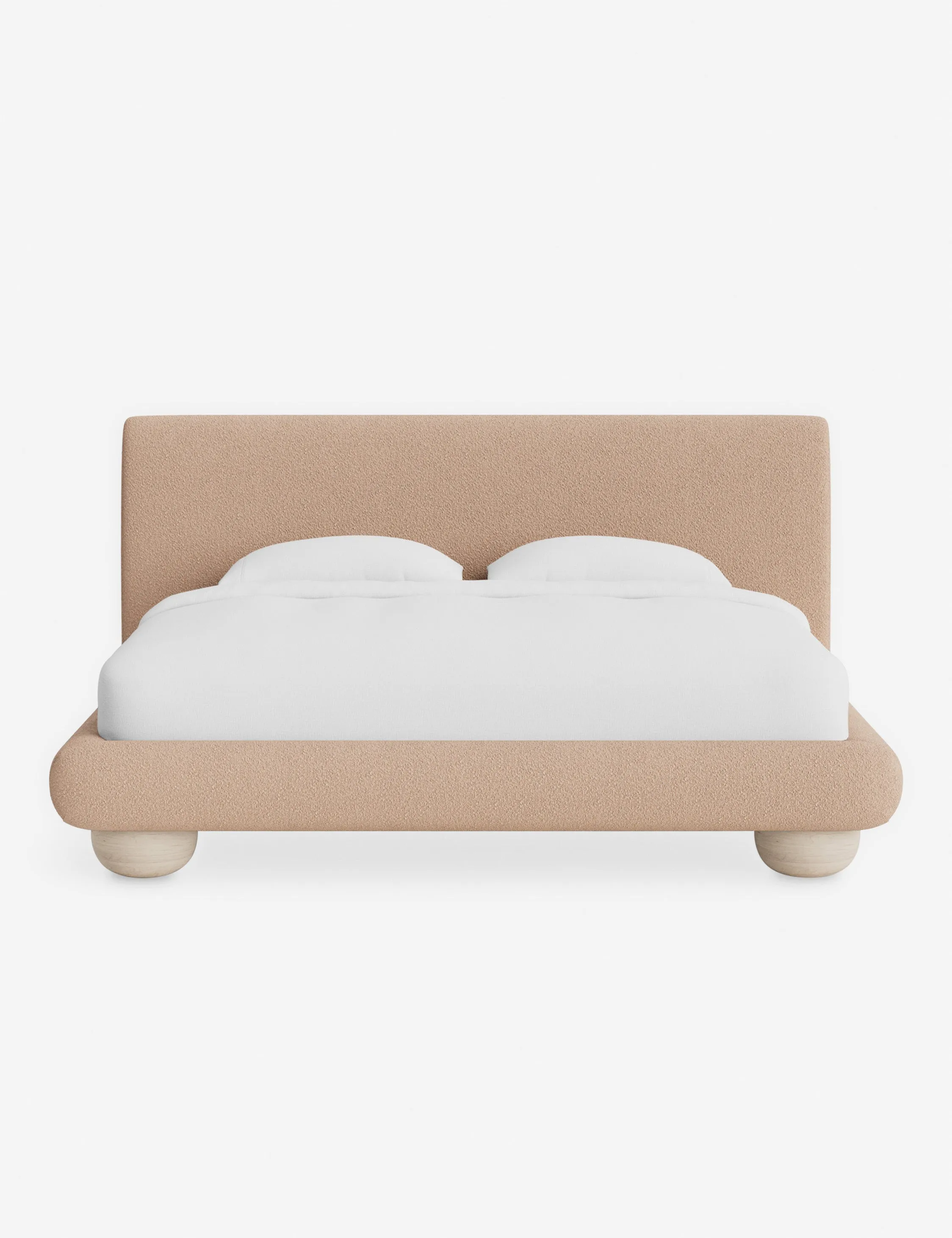 Rigby Platform Bed Lulu and Georgia