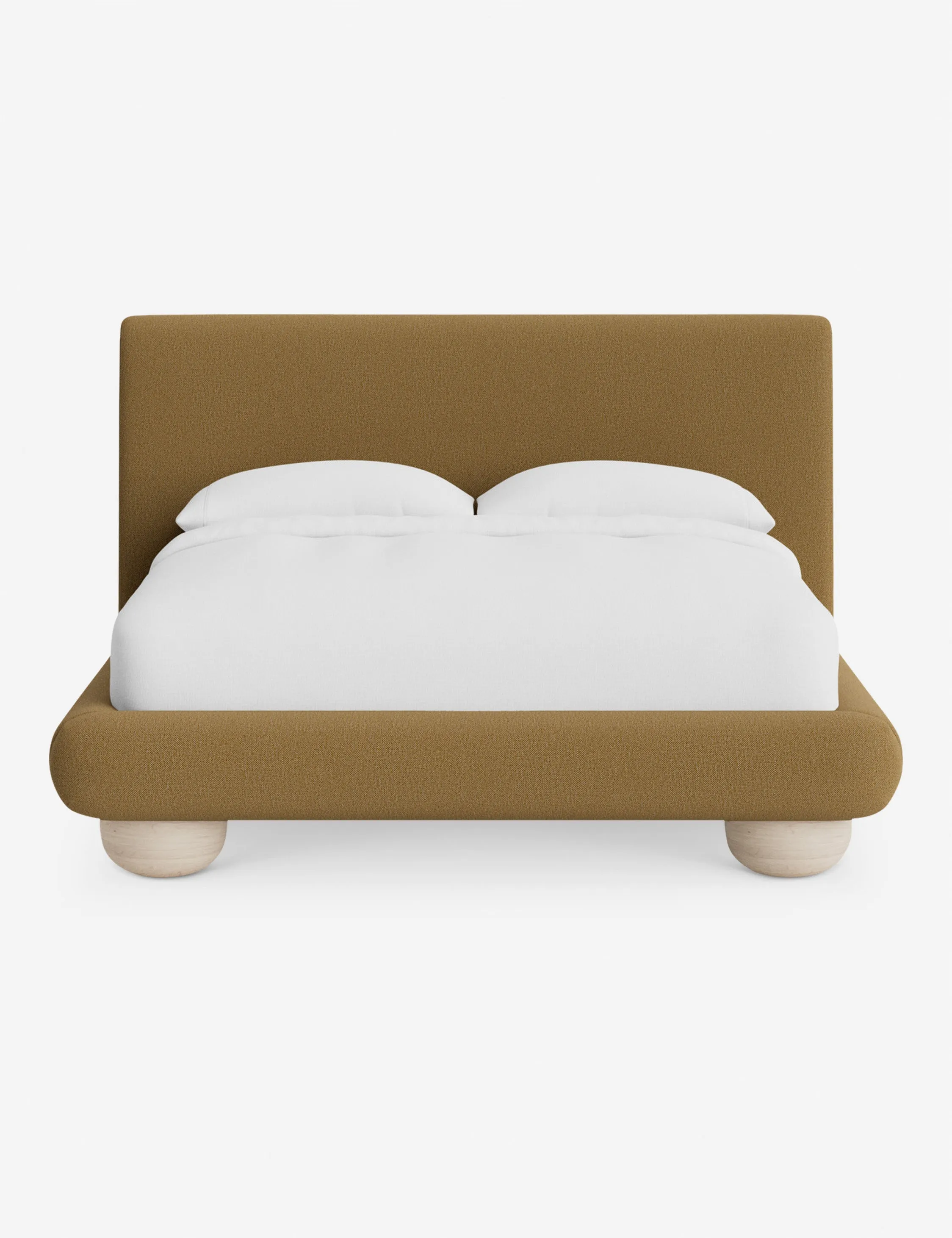 Rigby Platform Bed Lulu and Georgia