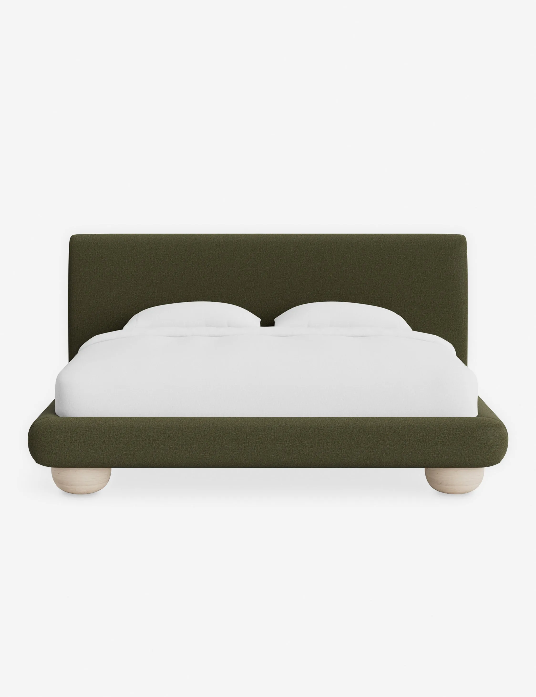 Rigby Platform Bed Lulu and Georgia