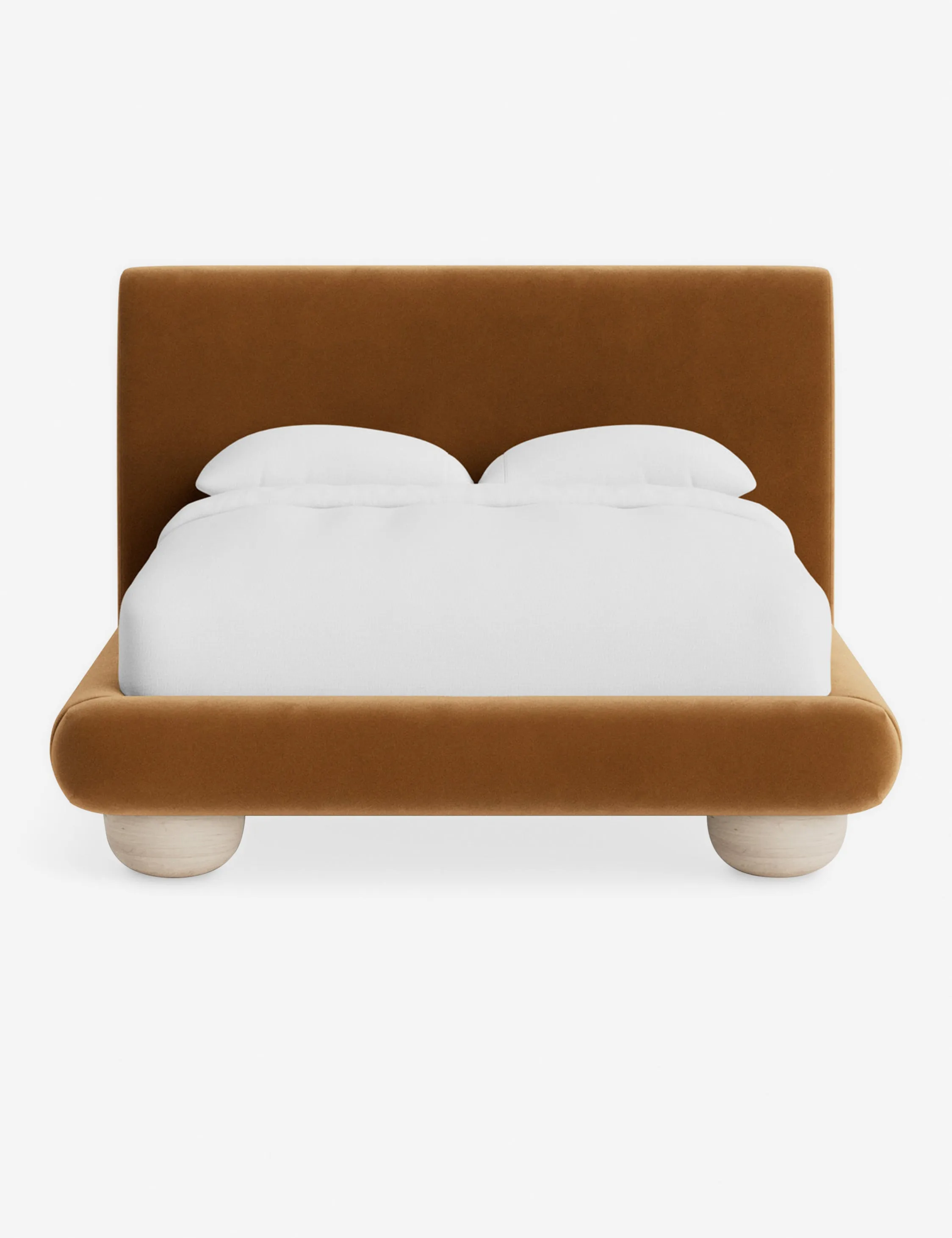 Rigby Platform Bed Lulu and Georgia