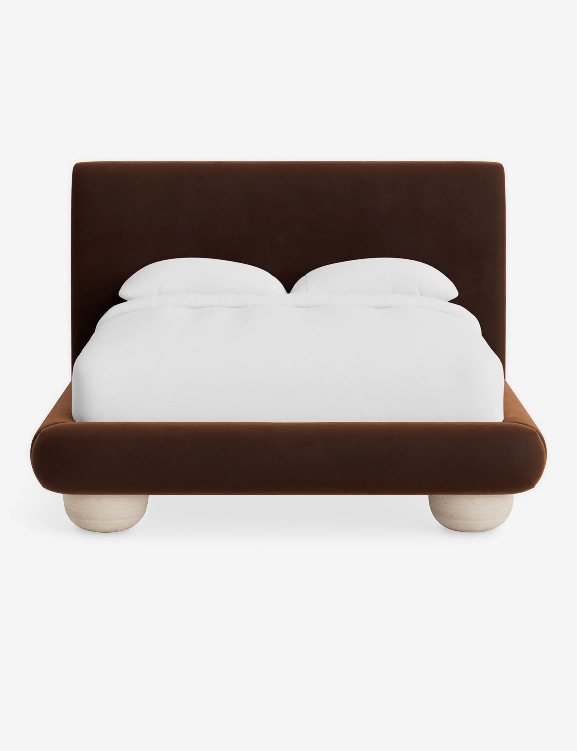 Rigby Platform Bed Lulu and Georgia