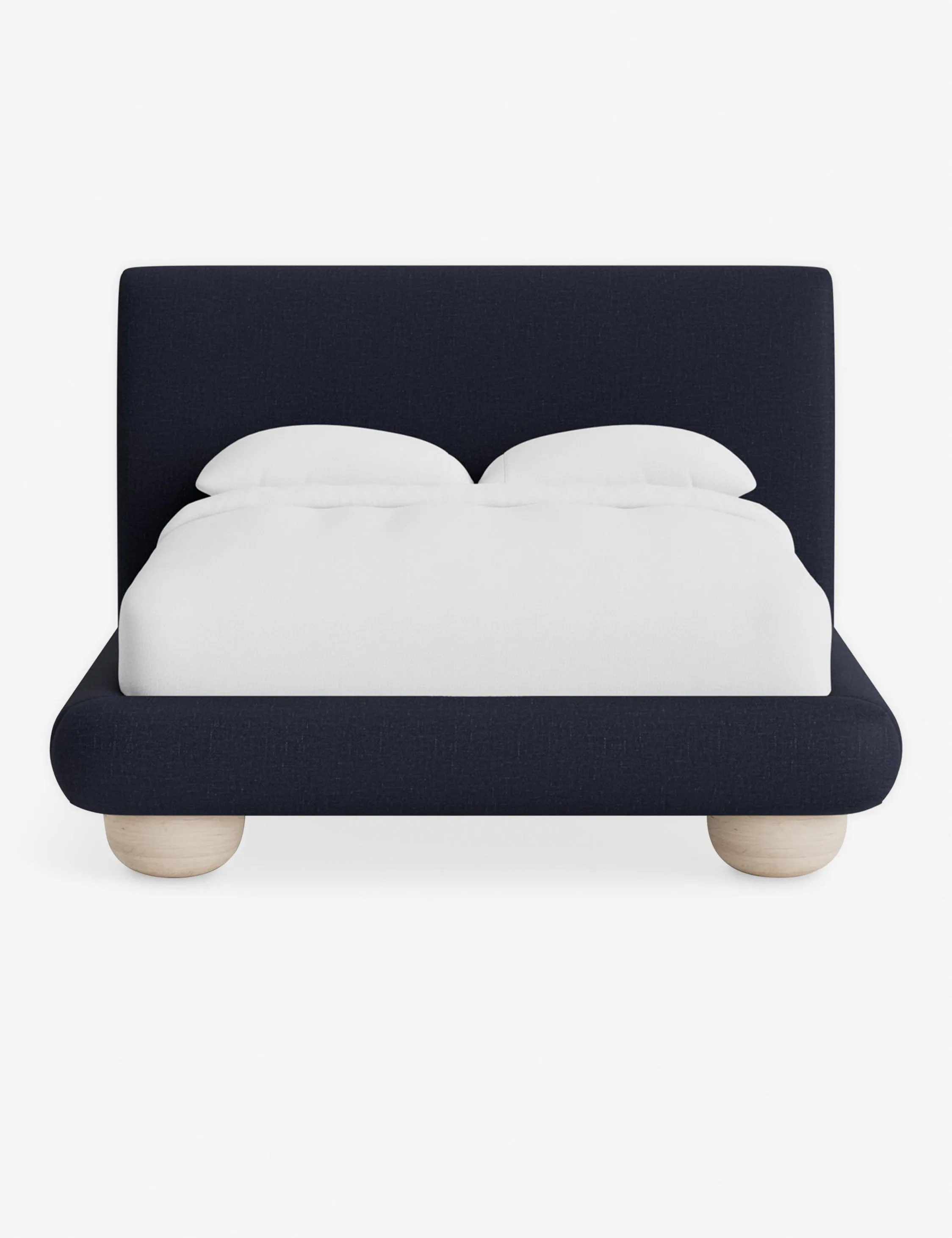 Rigby Platform Bed Lulu and Georgia