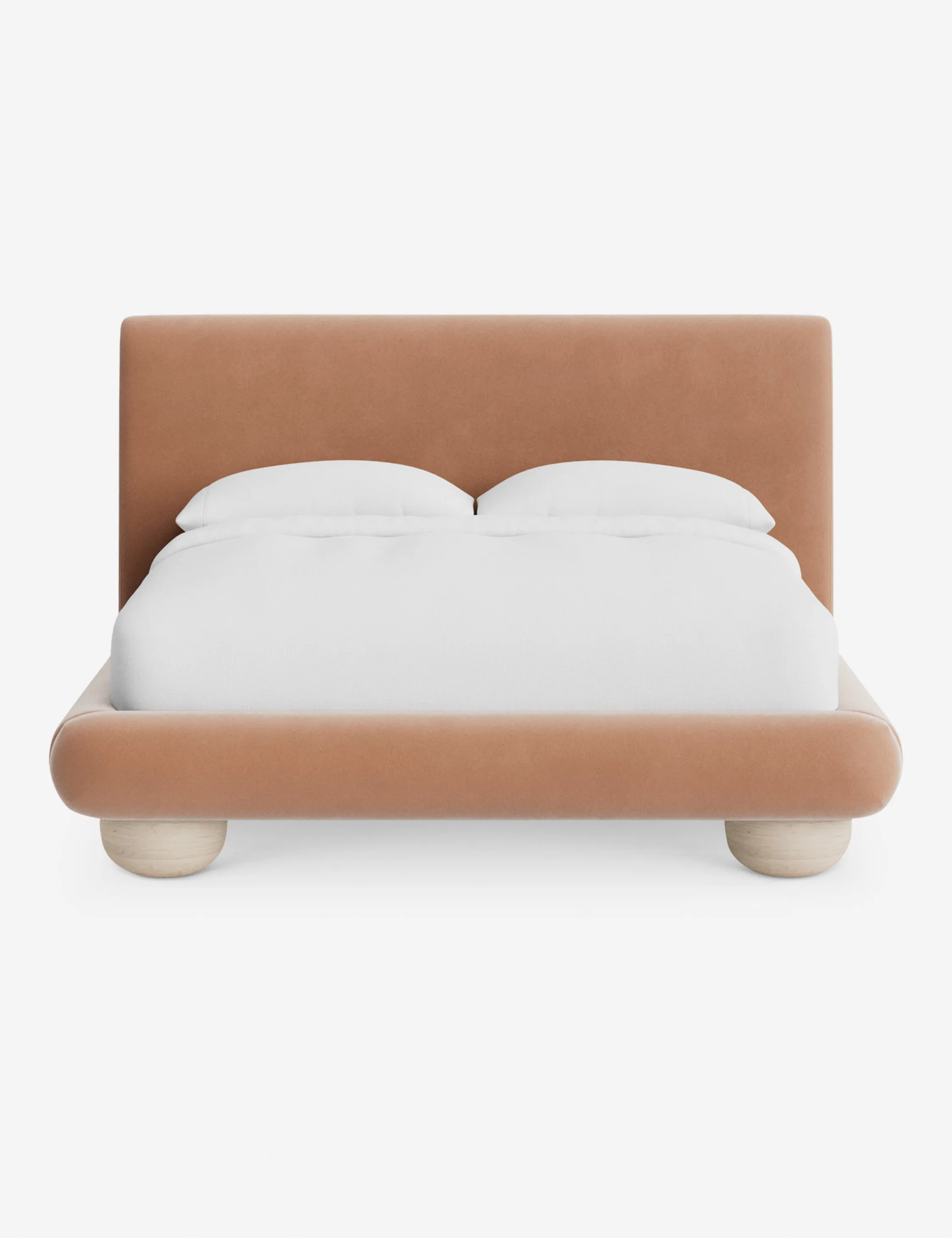 Rigby Platform Bed Lulu and Georgia