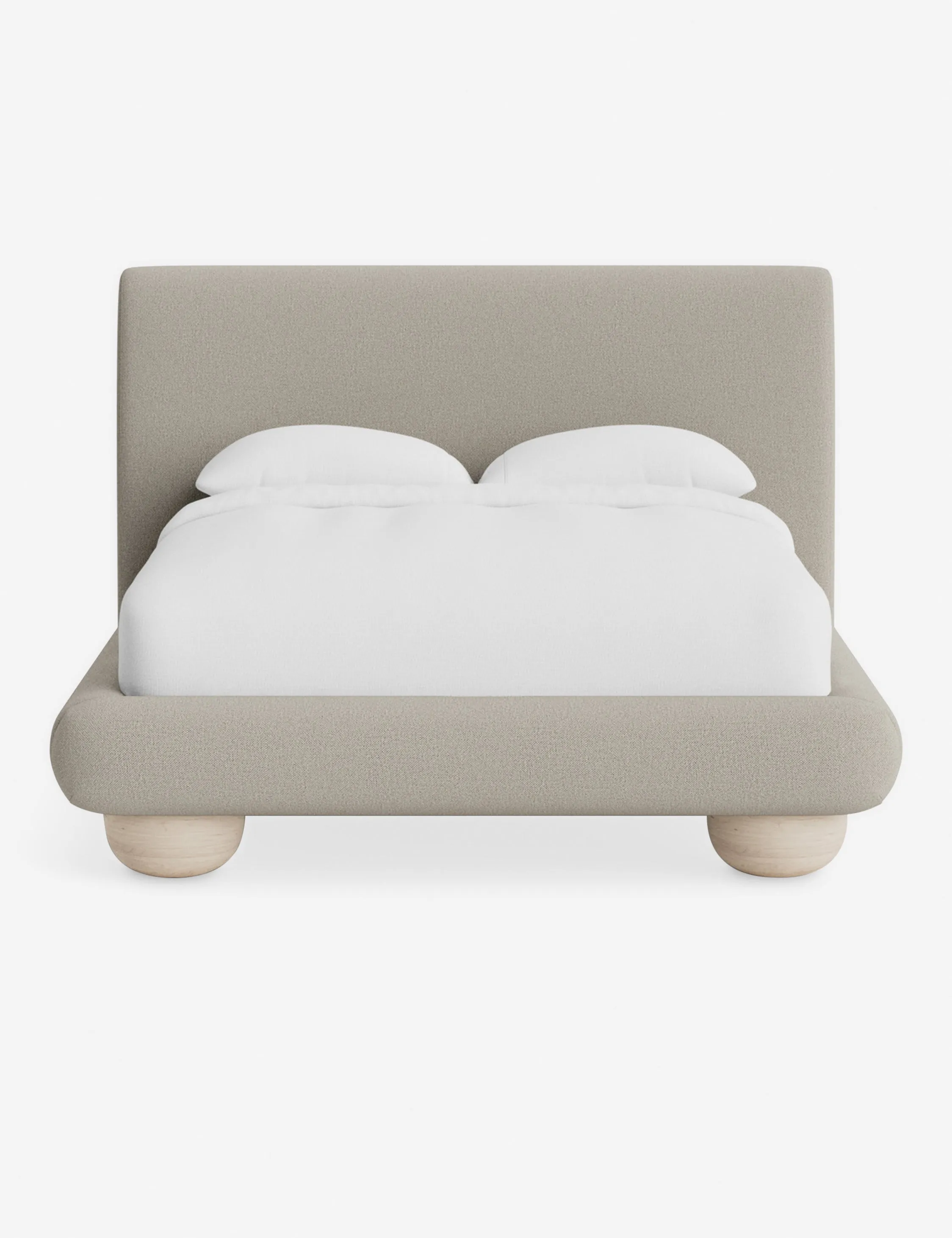 Rigby Platform Bed Lulu and Georgia