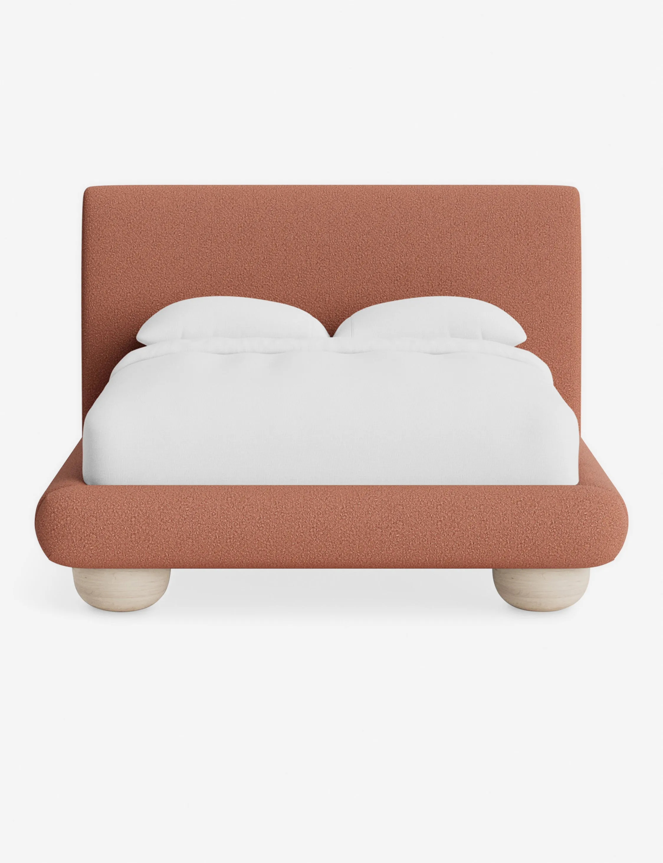 Rigby Platform Bed Lulu and Georgia