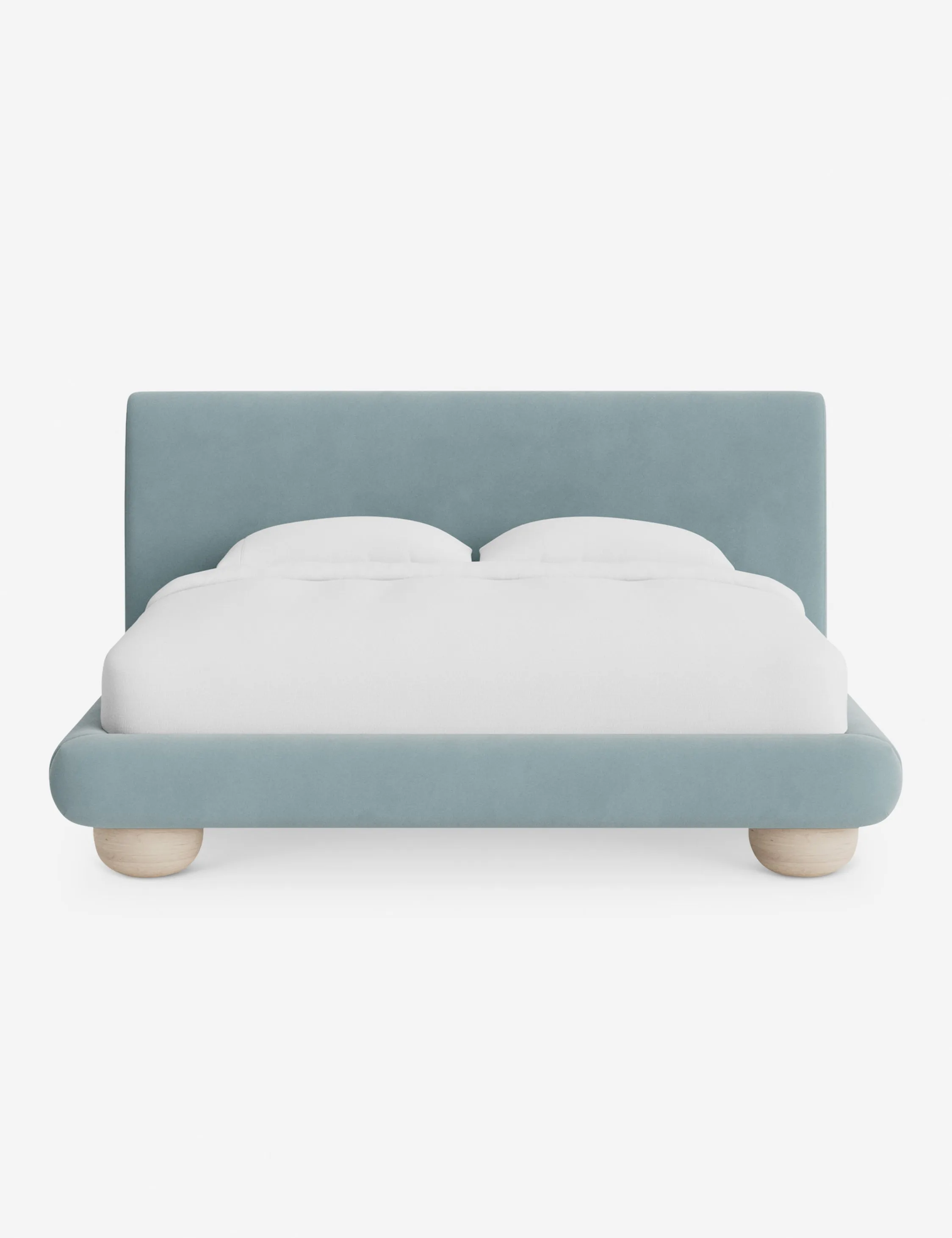 Rigby Platform Bed Lulu and Georgia