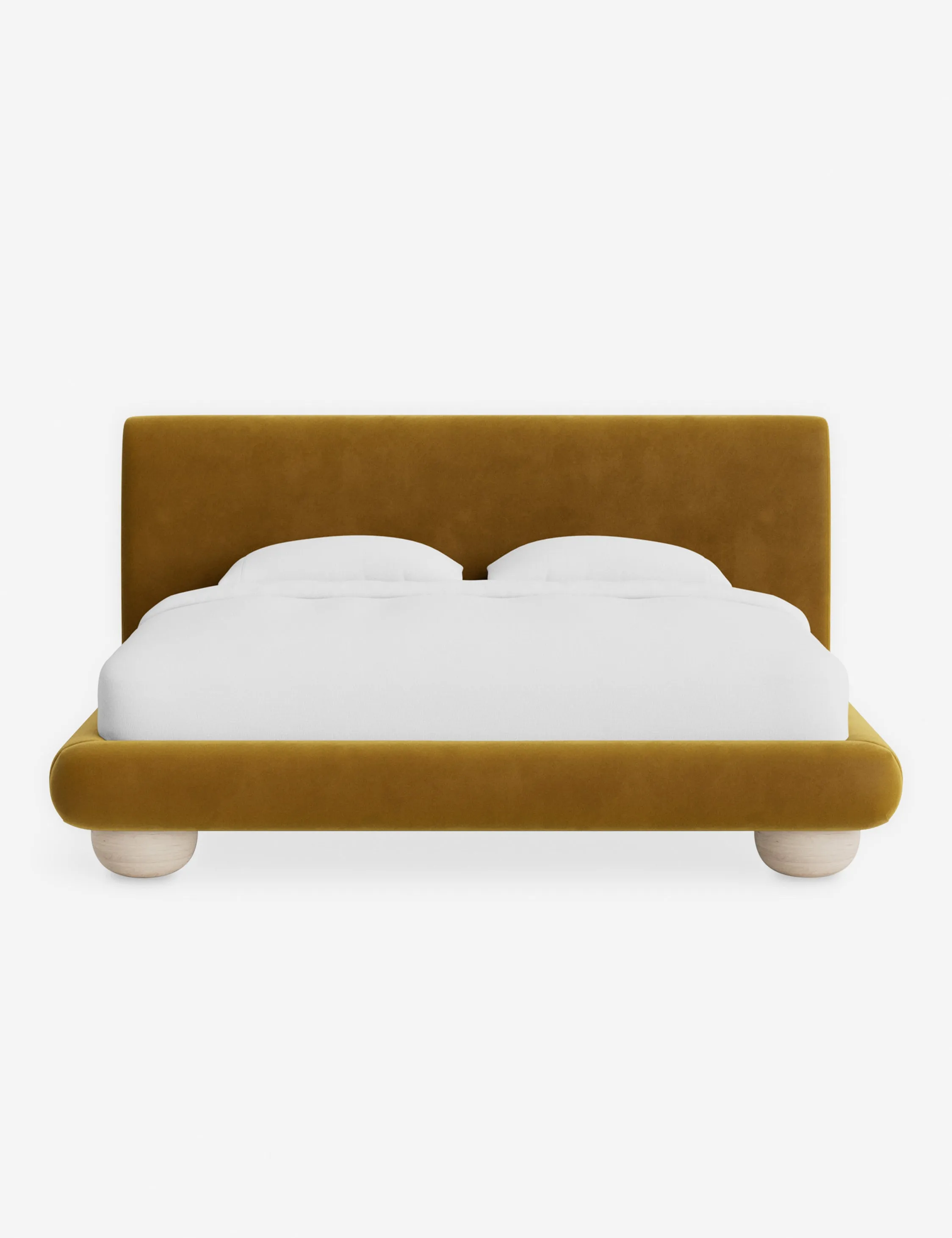 Rigby Platform Bed Lulu and Georgia