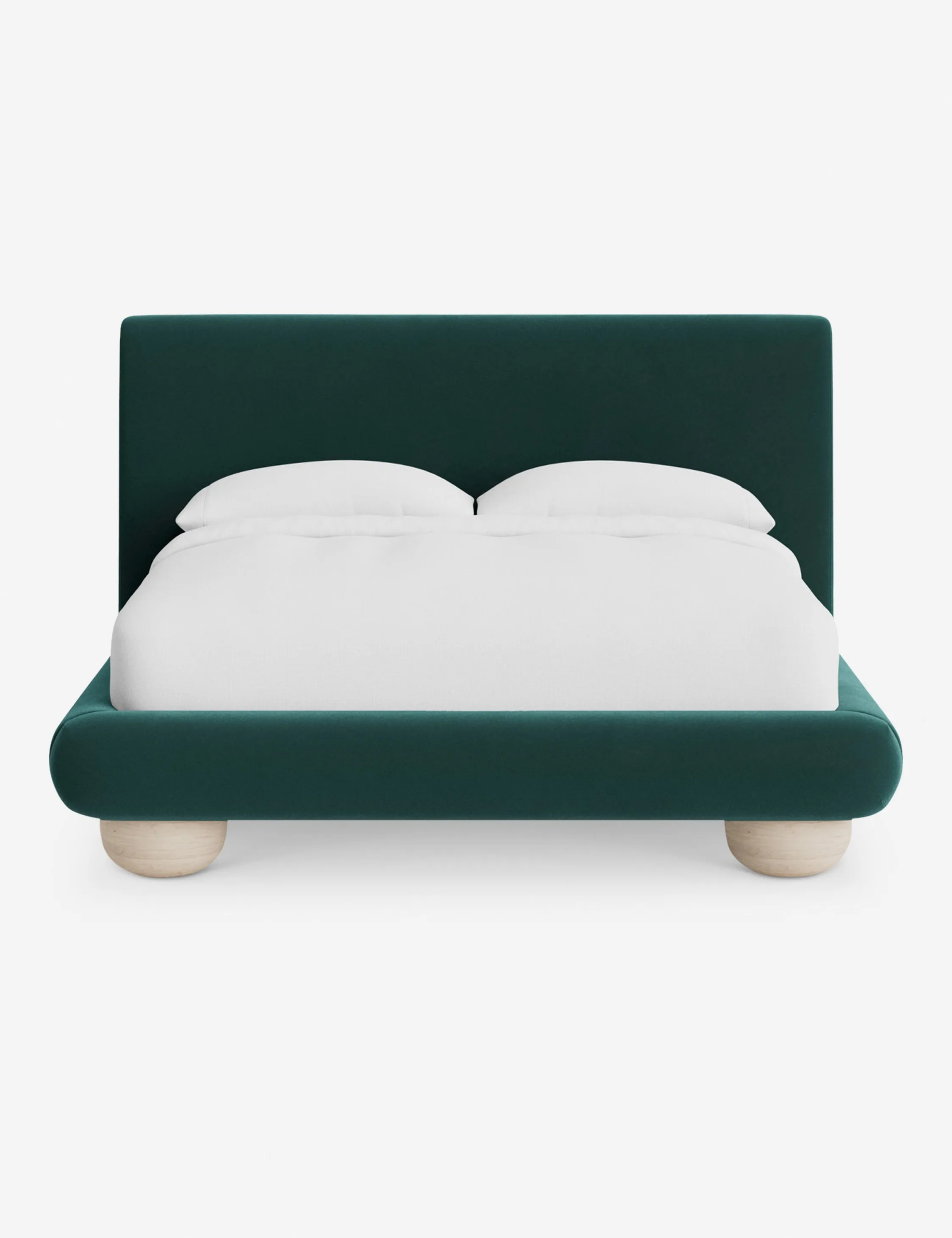 Rigby Platform Bed Lulu and Georgia