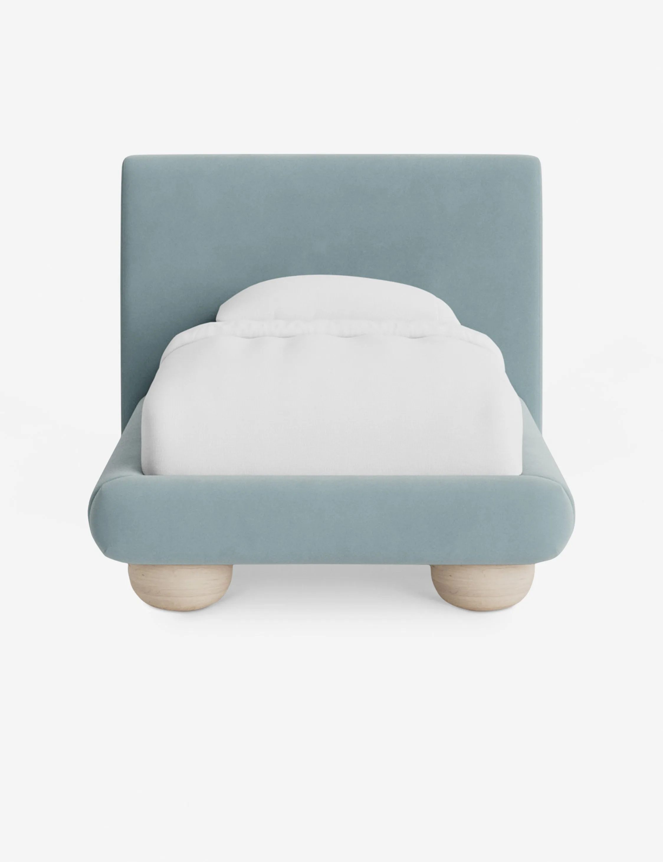 Rigby Platform Bed Lulu and Georgia