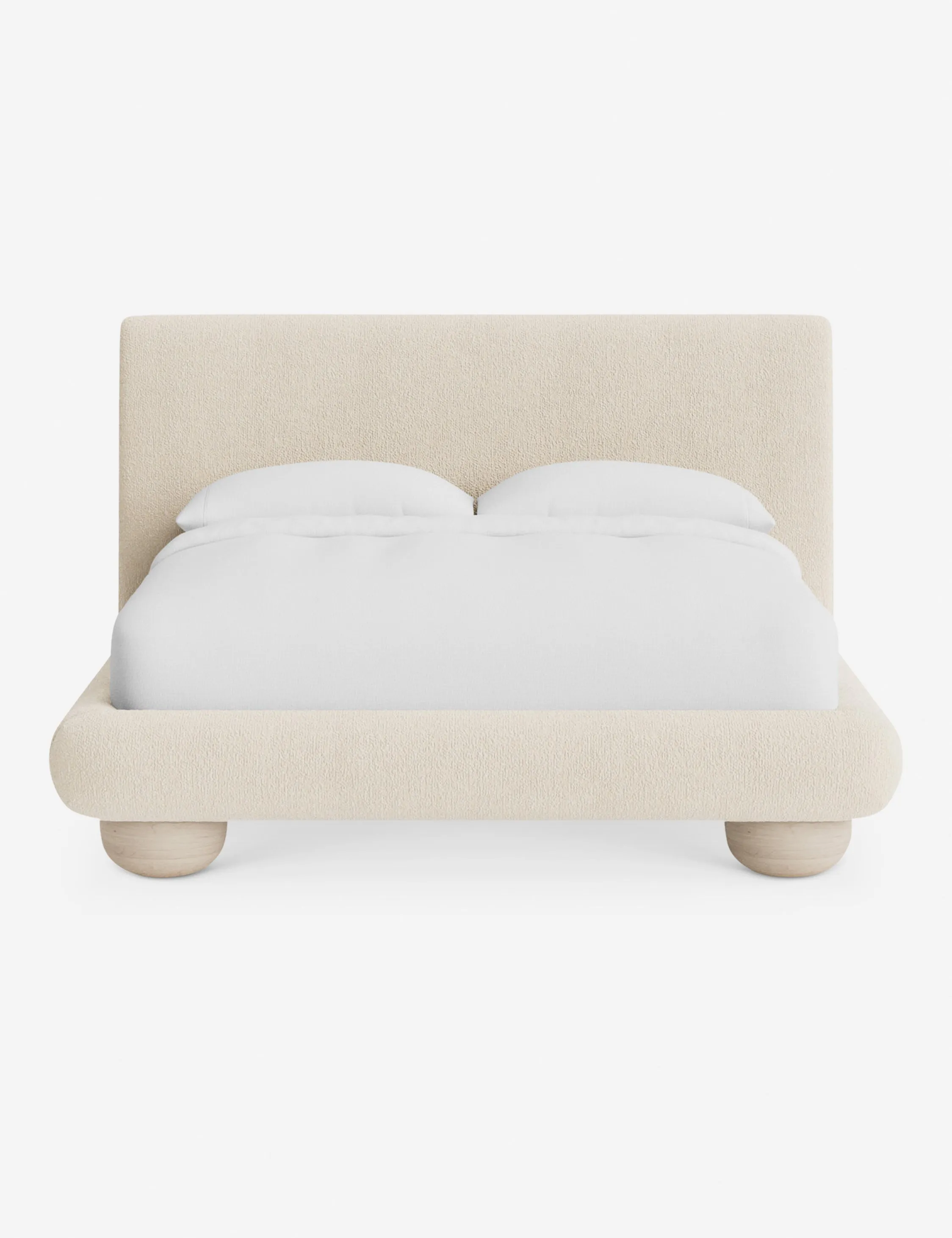 Rigby Platform Bed Lulu and Georgia