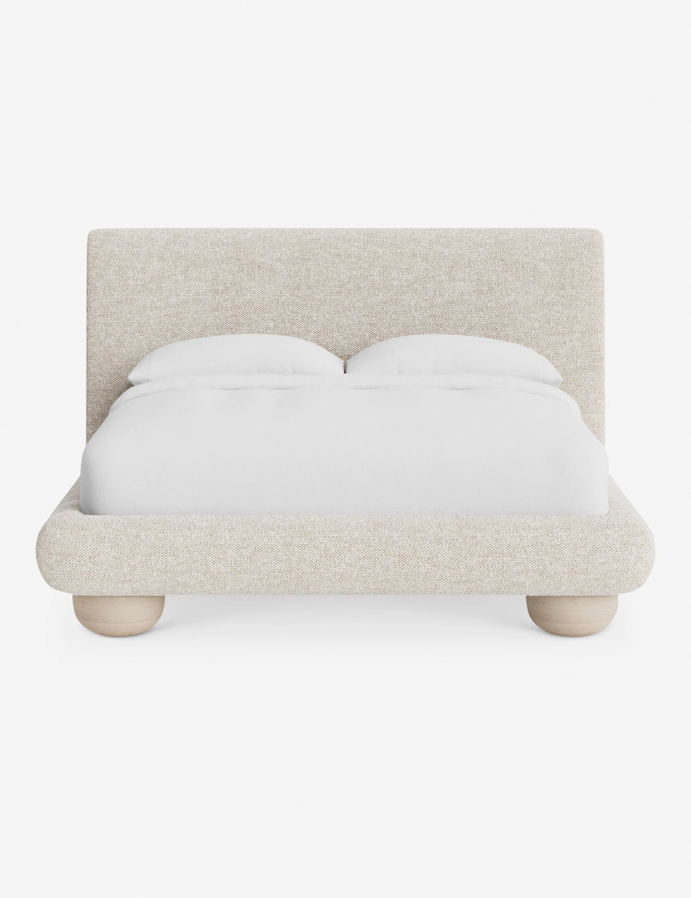 Rigby Platform Bed Lulu and Georgia