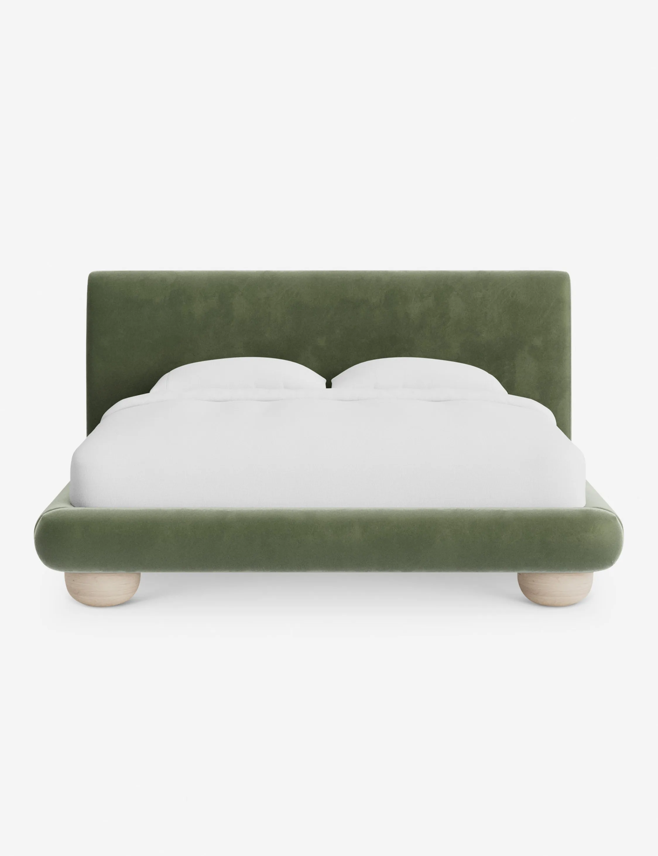 Rigby Platform Bed Lulu and Georgia