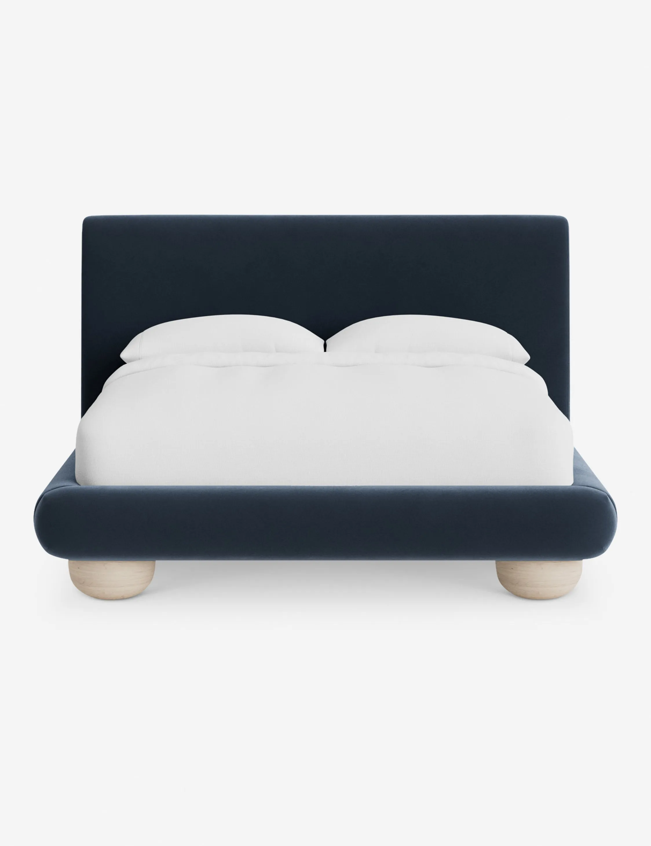 Rigby Platform Bed Lulu and Georgia
