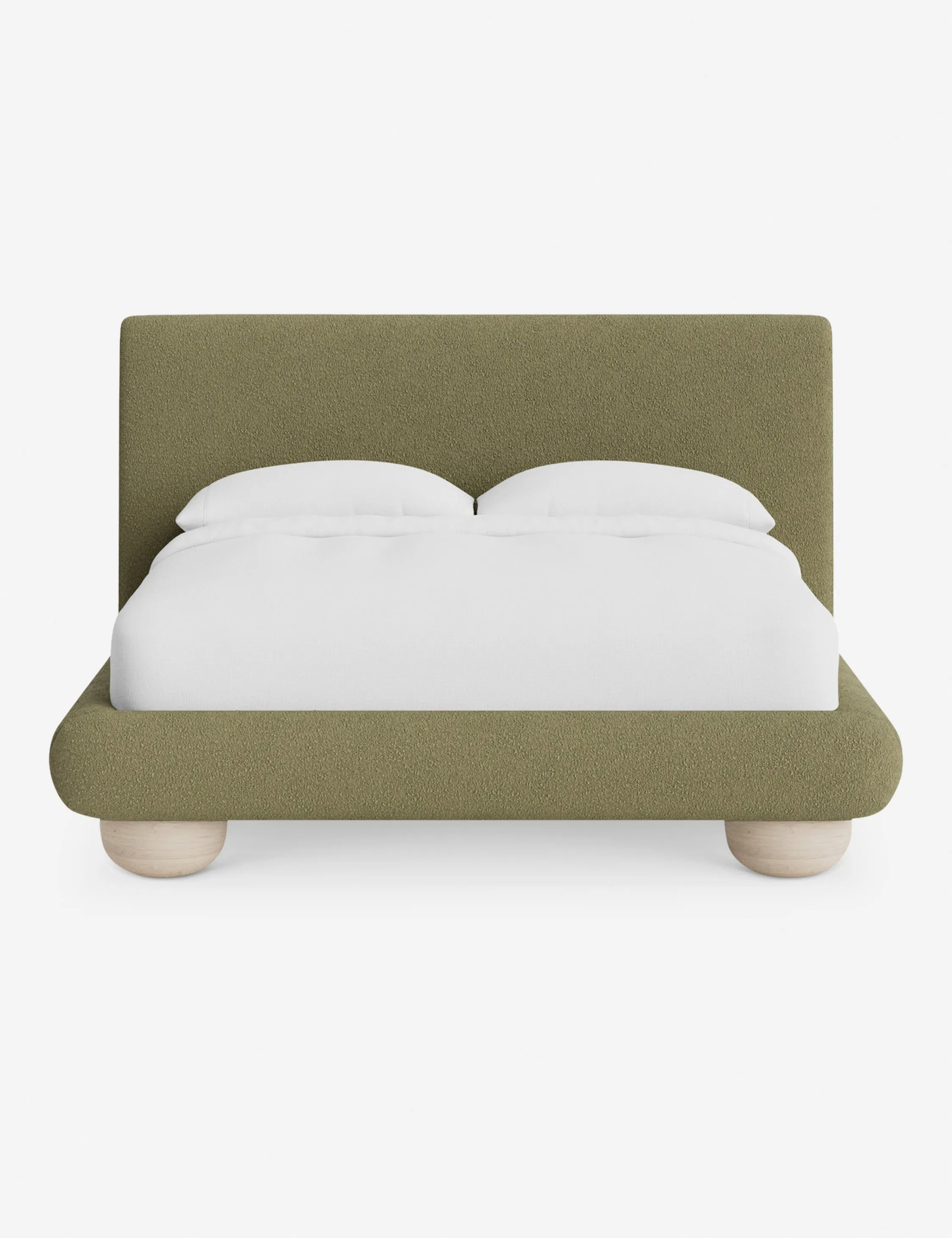 Rigby Platform Bed Lulu and Georgia