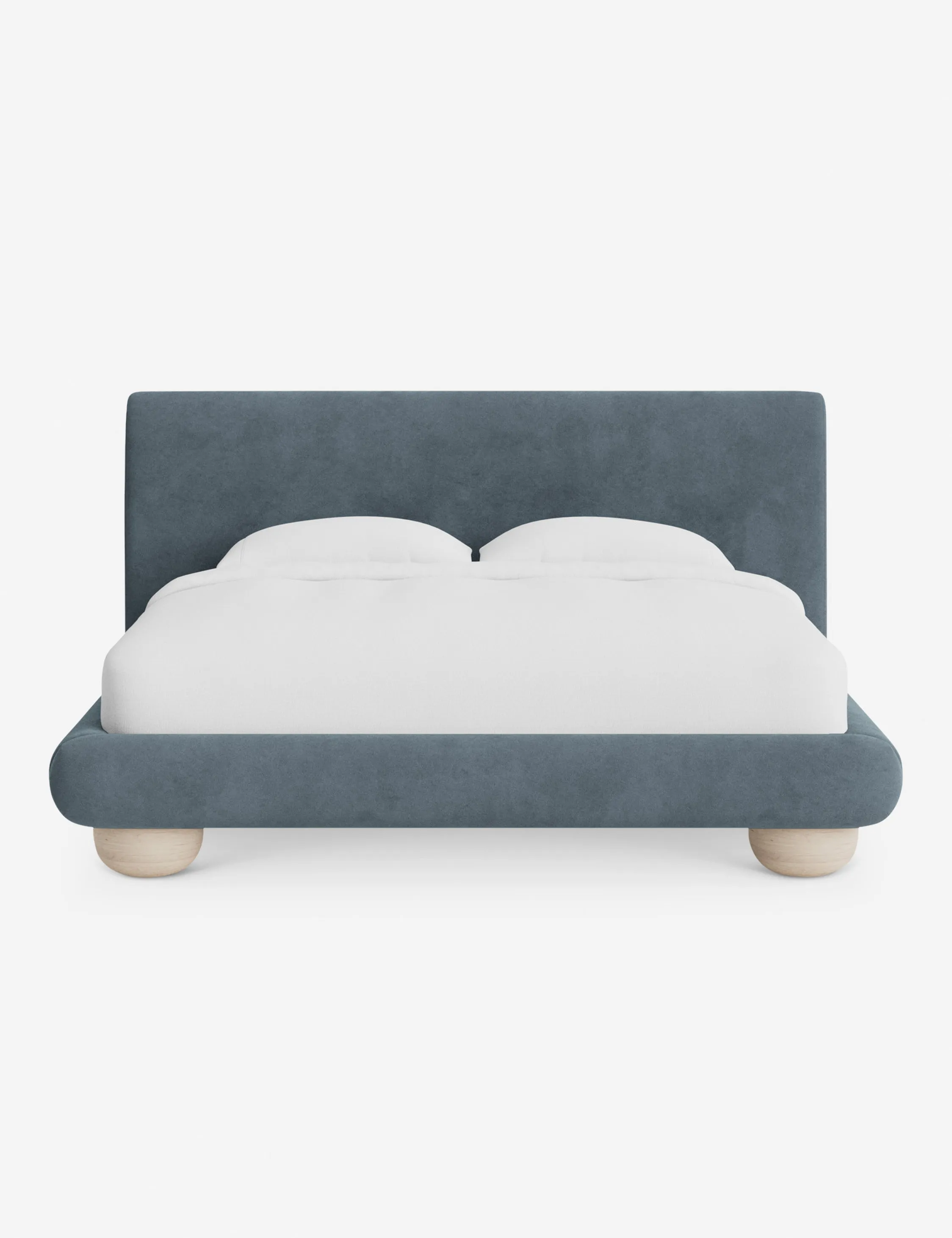 Rigby Platform Bed Lulu and Georgia