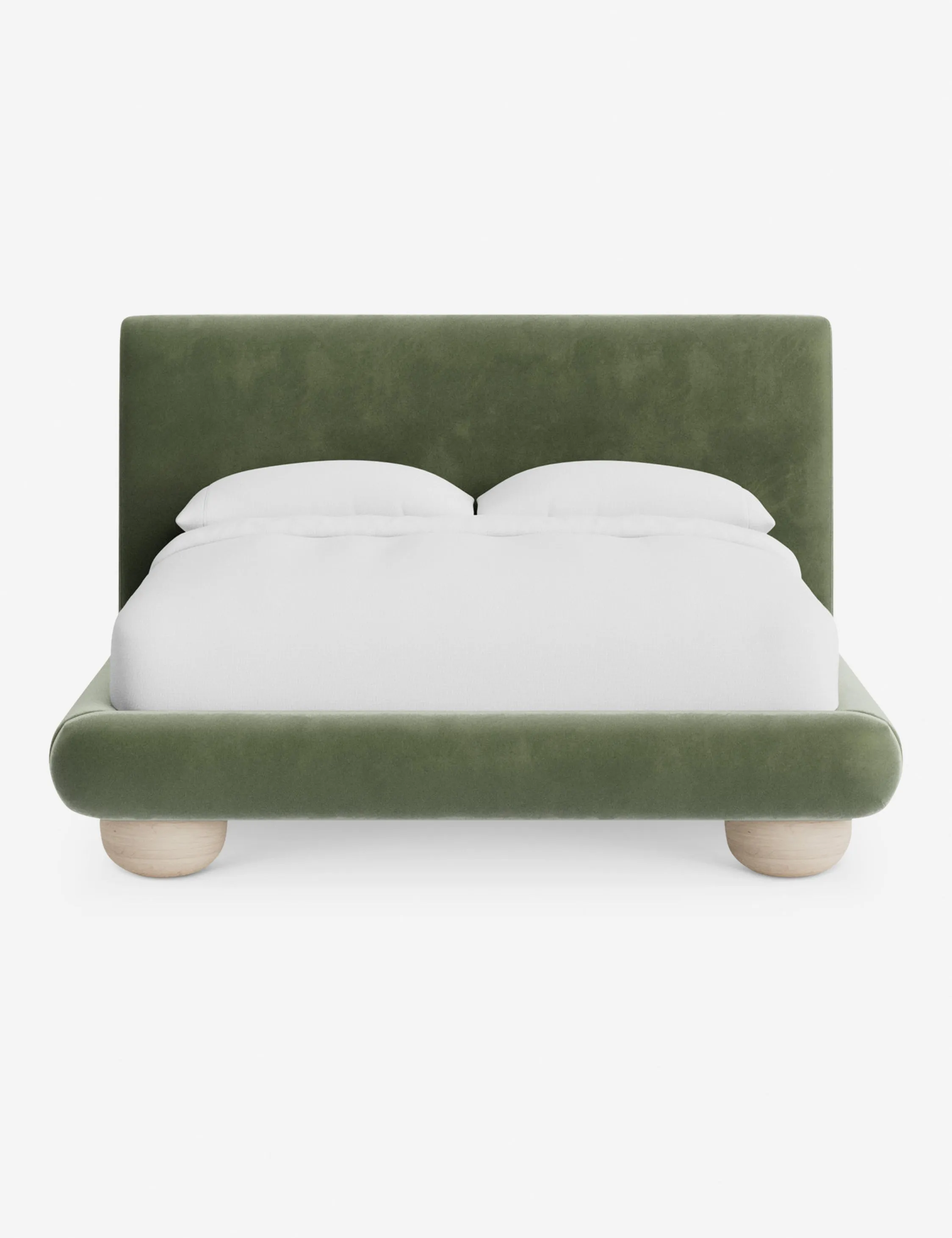 Rigby Platform Bed Lulu and Georgia