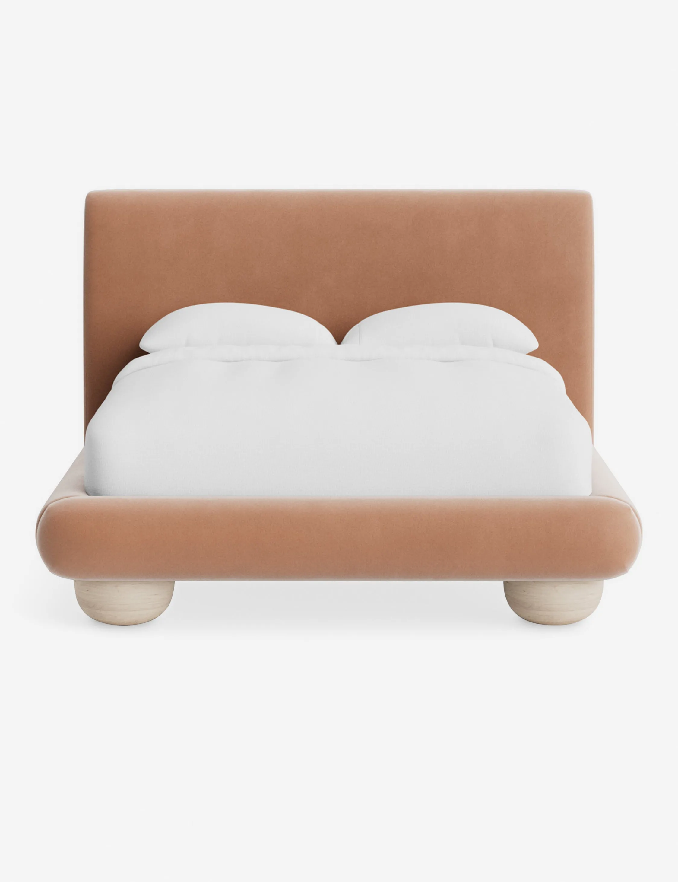 Rigby Platform Bed Lulu and Georgia