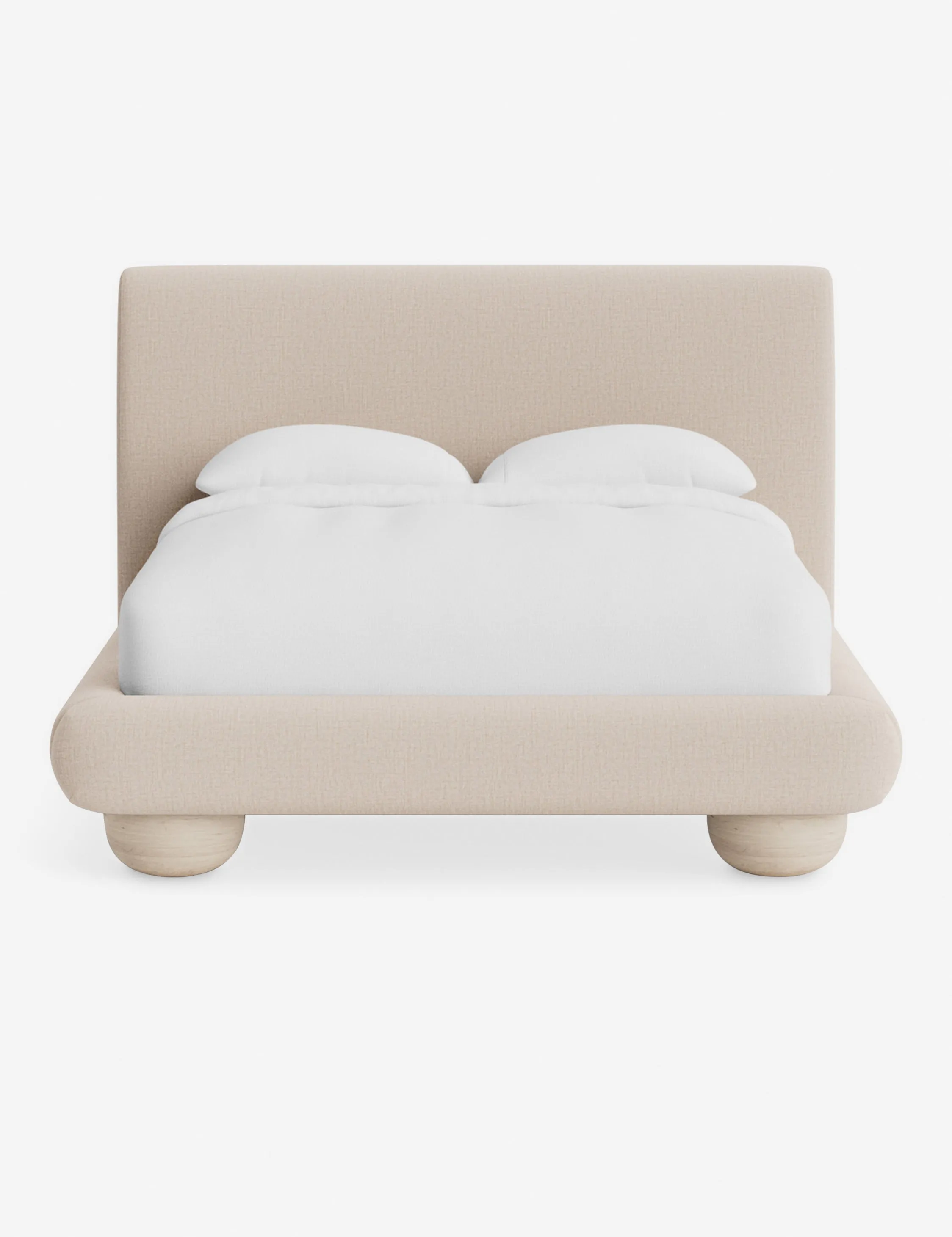 Rigby Platform Bed Lulu and Georgia