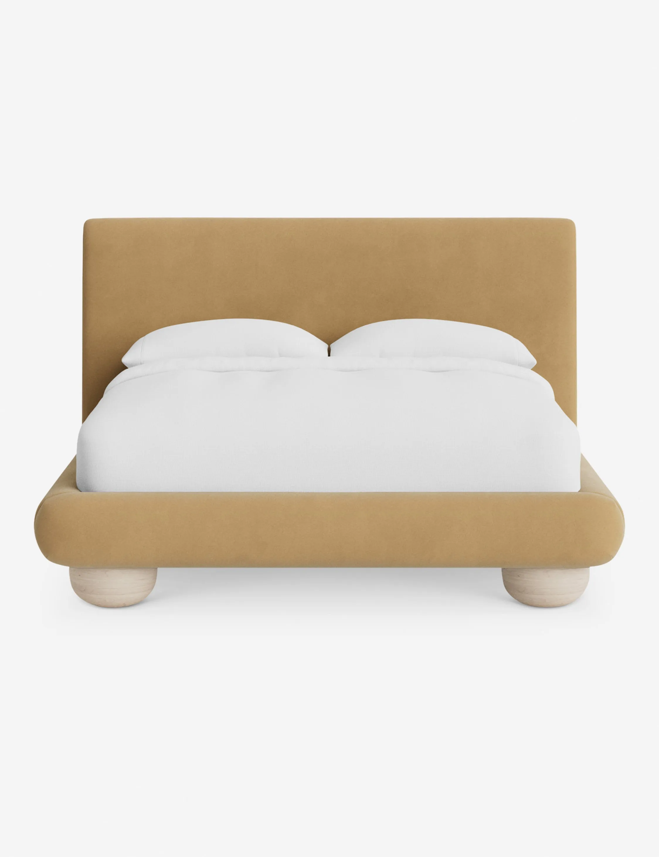 Rigby Platform Bed Lulu and Georgia