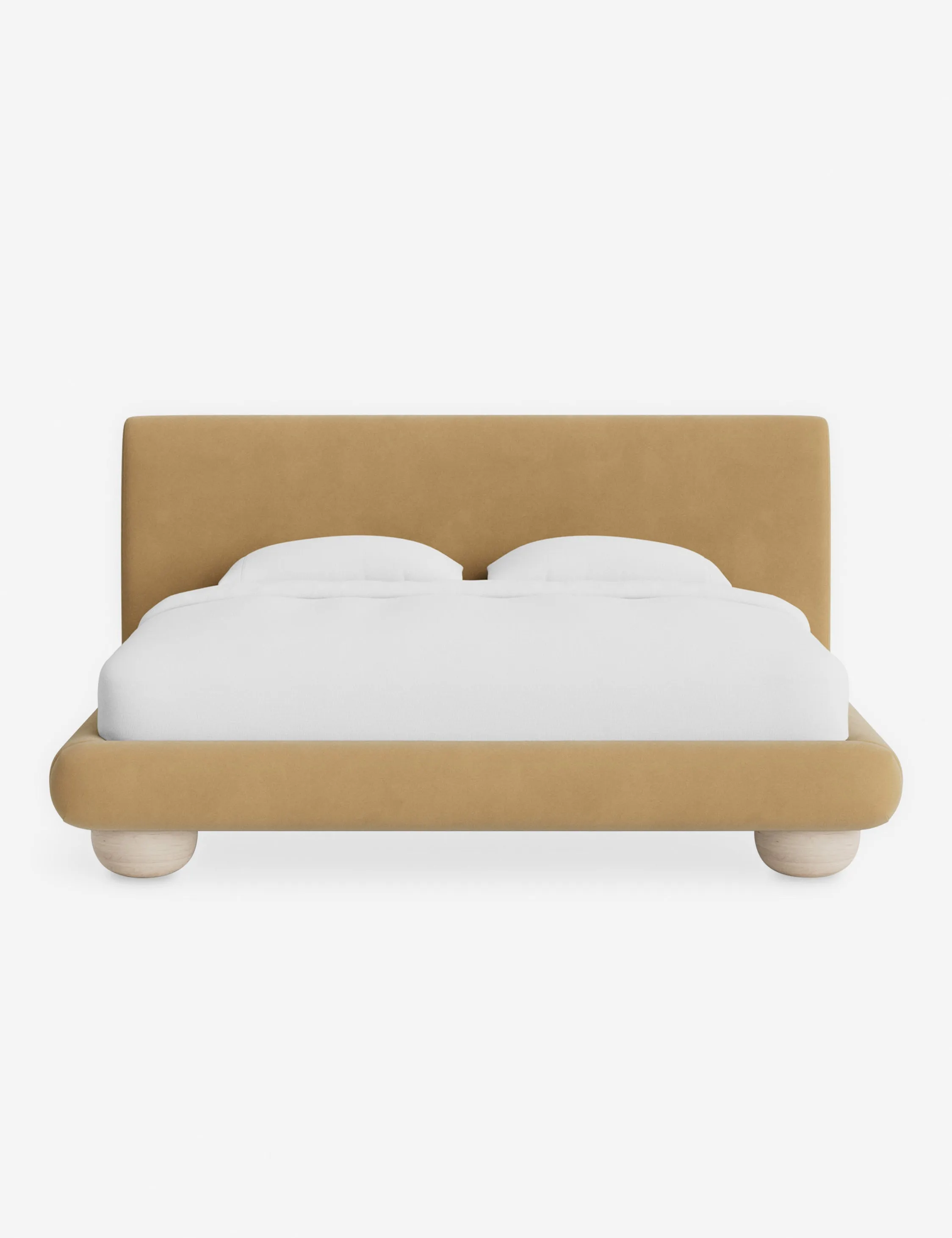 Rigby Platform Bed Lulu and Georgia